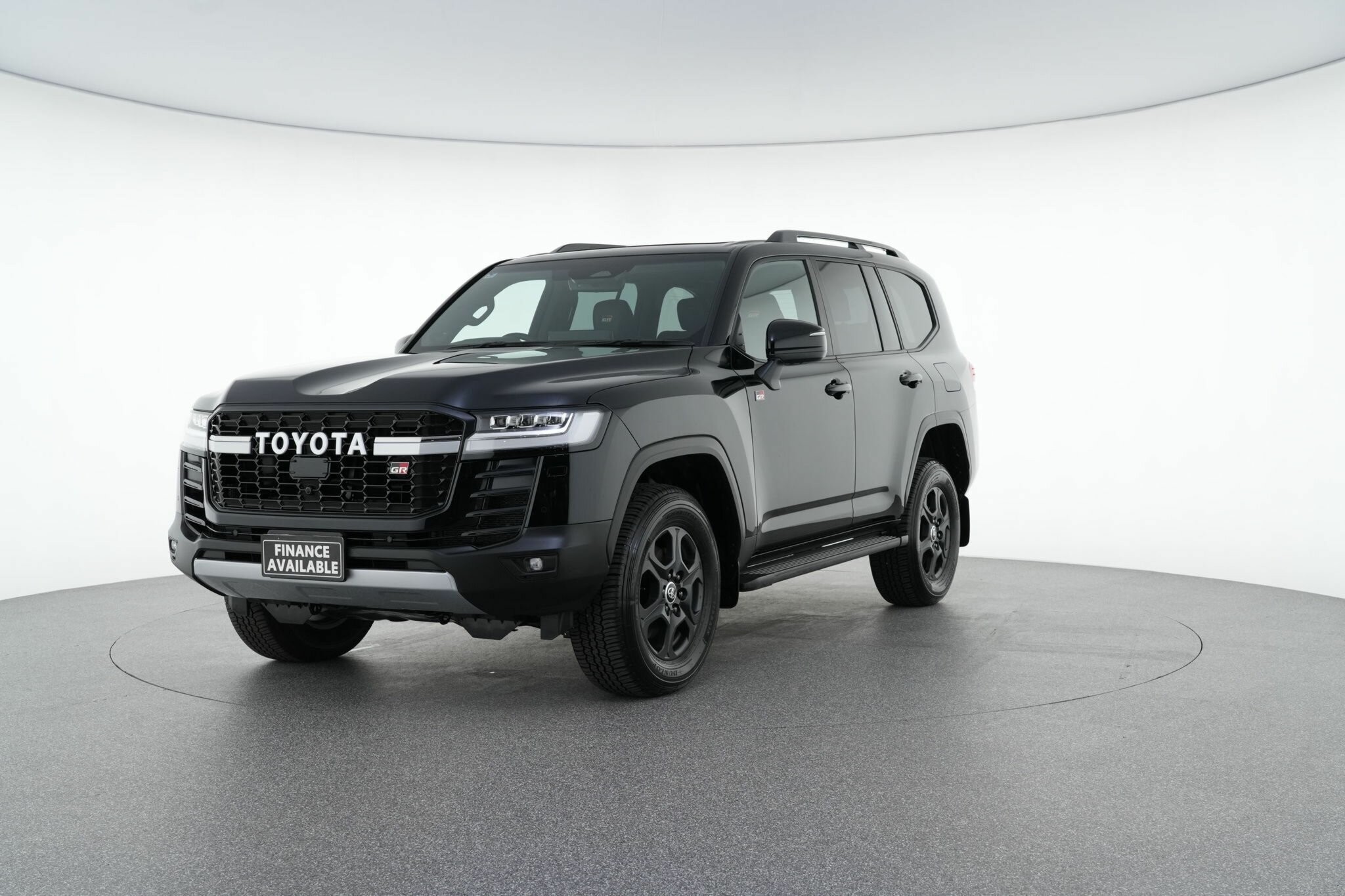 Toyota Landcruiser image 4