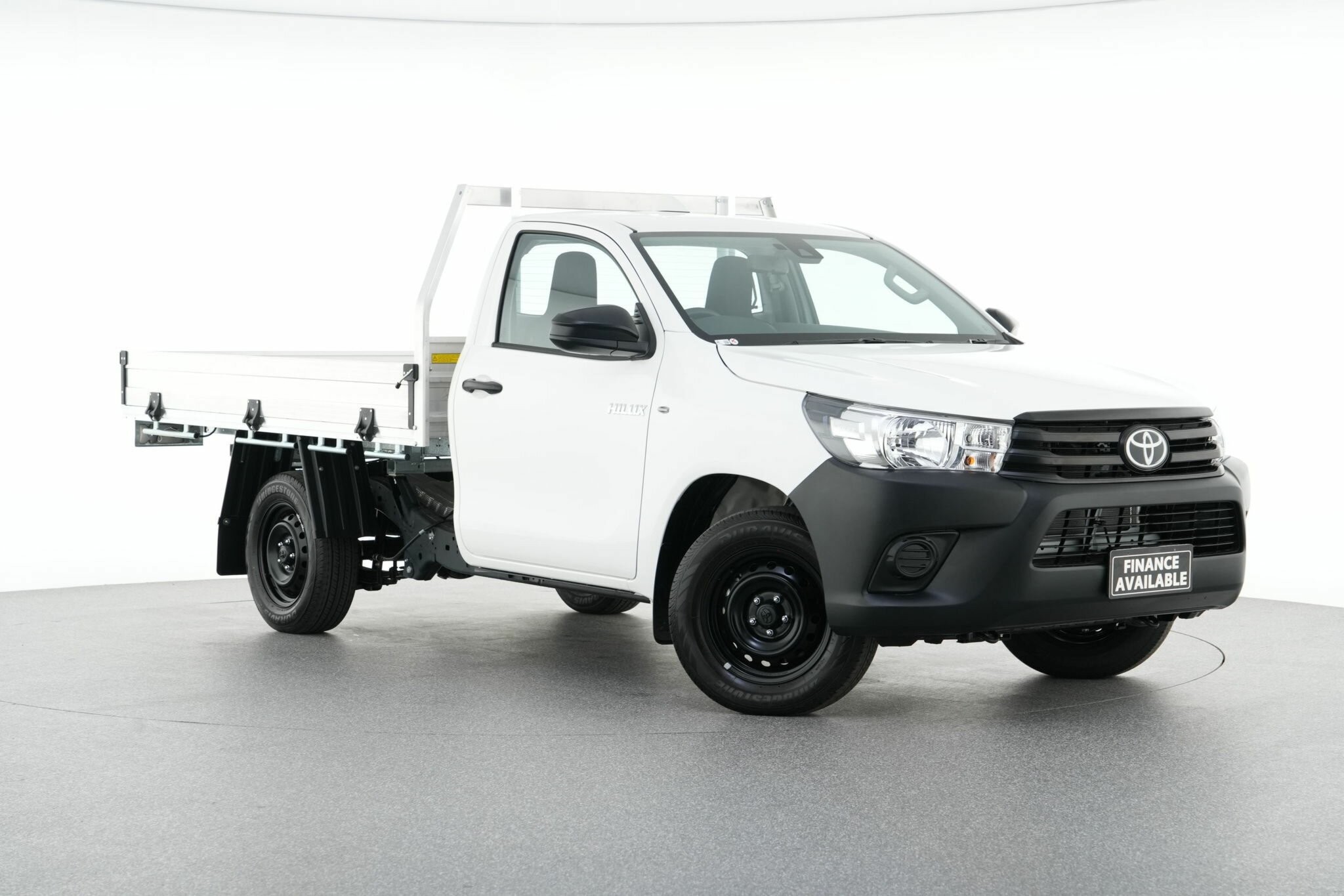 Toyota Hilux image 1