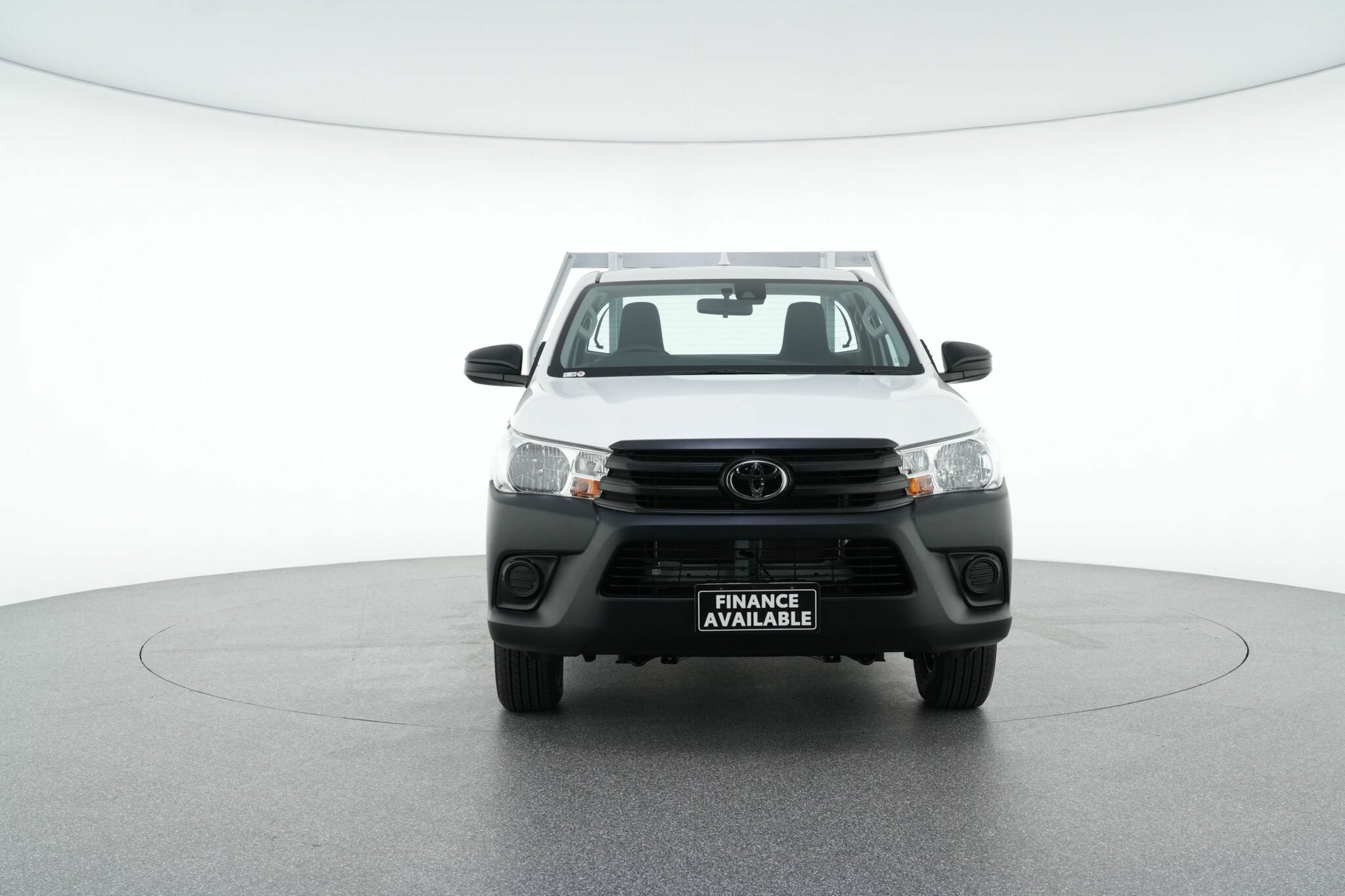 Toyota Hilux image 3