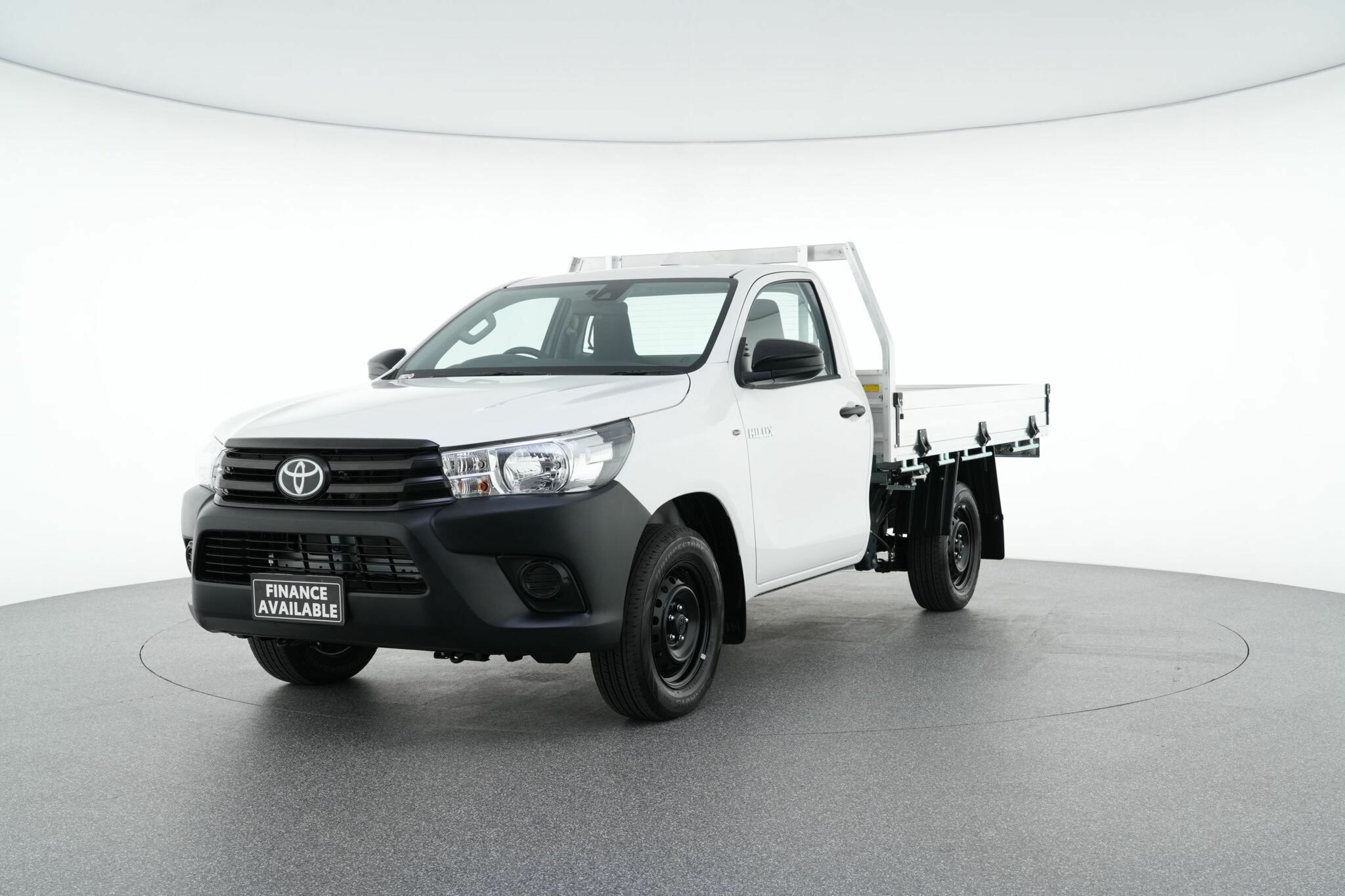 Toyota Hilux image 4