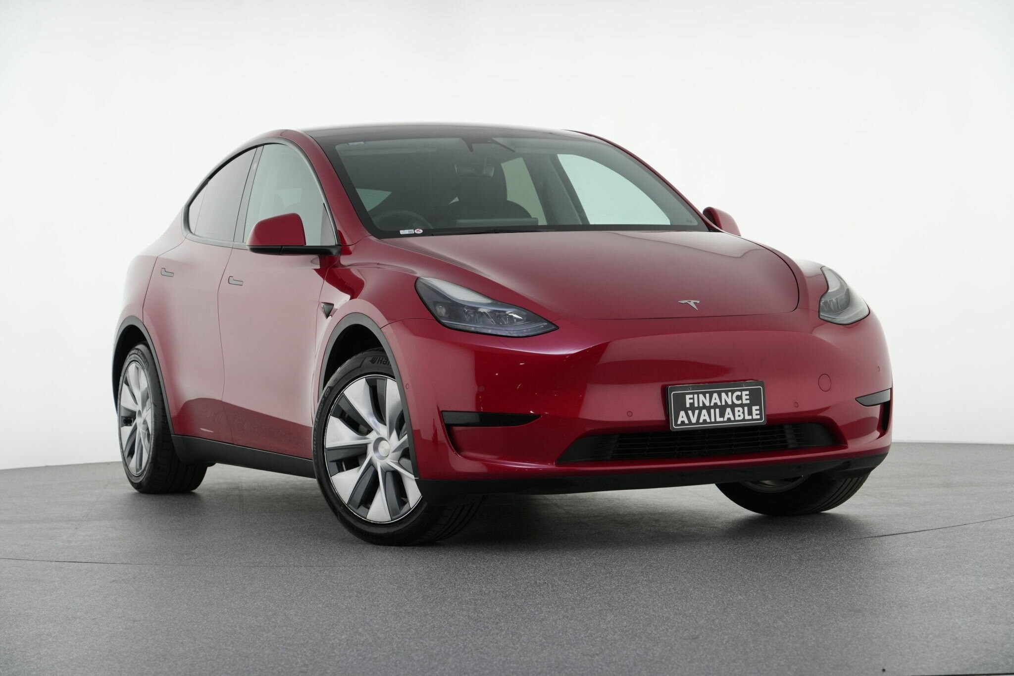 Tesla Model Y image 1