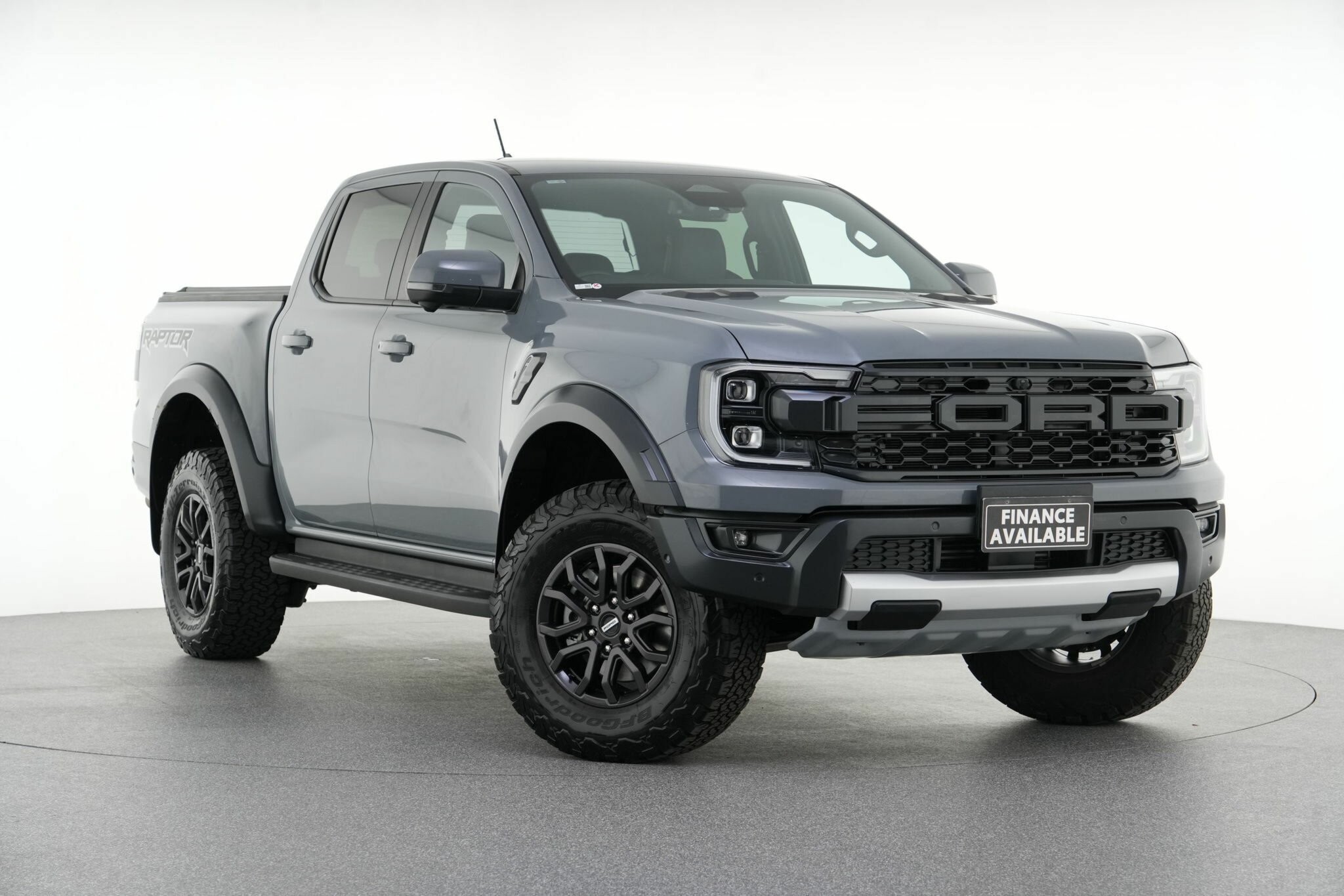 Ford Ranger image 1