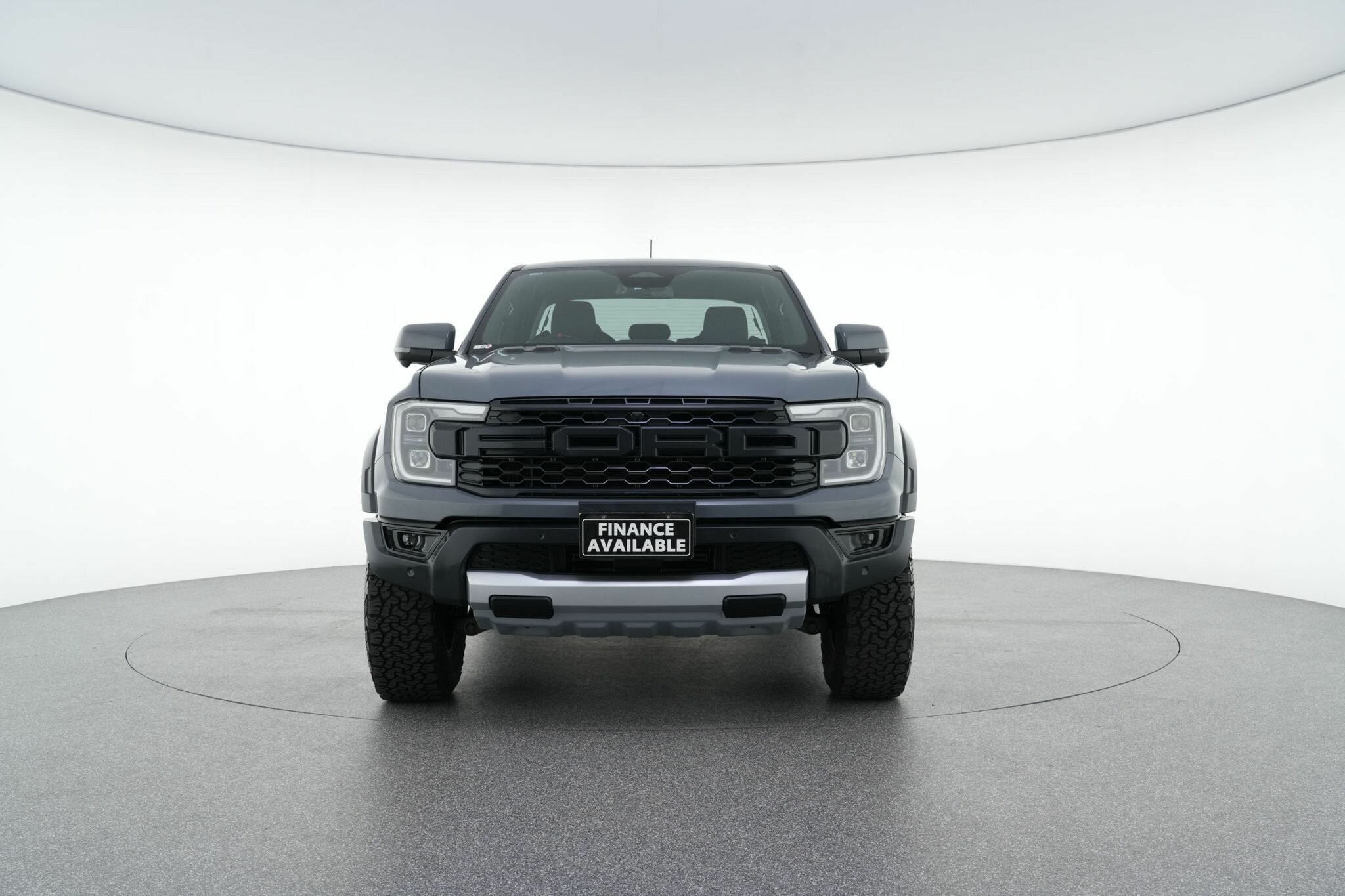 Ford Ranger image 3