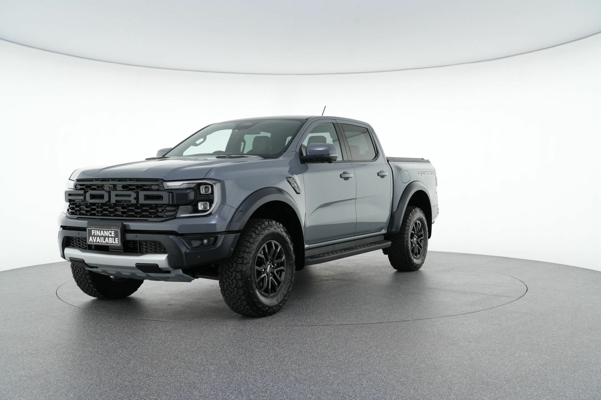 Ford Ranger image 4