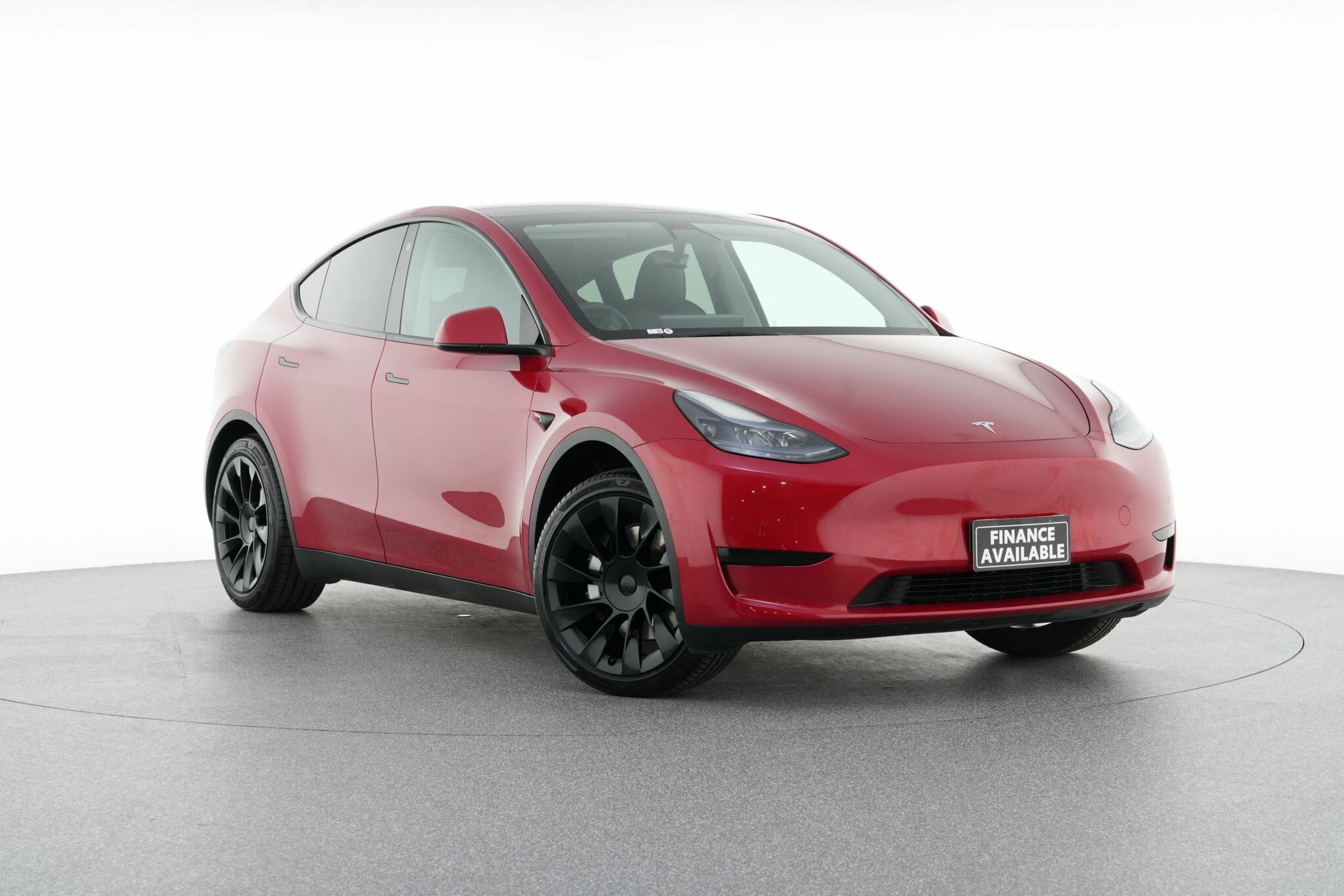 Tesla Model Y image 1