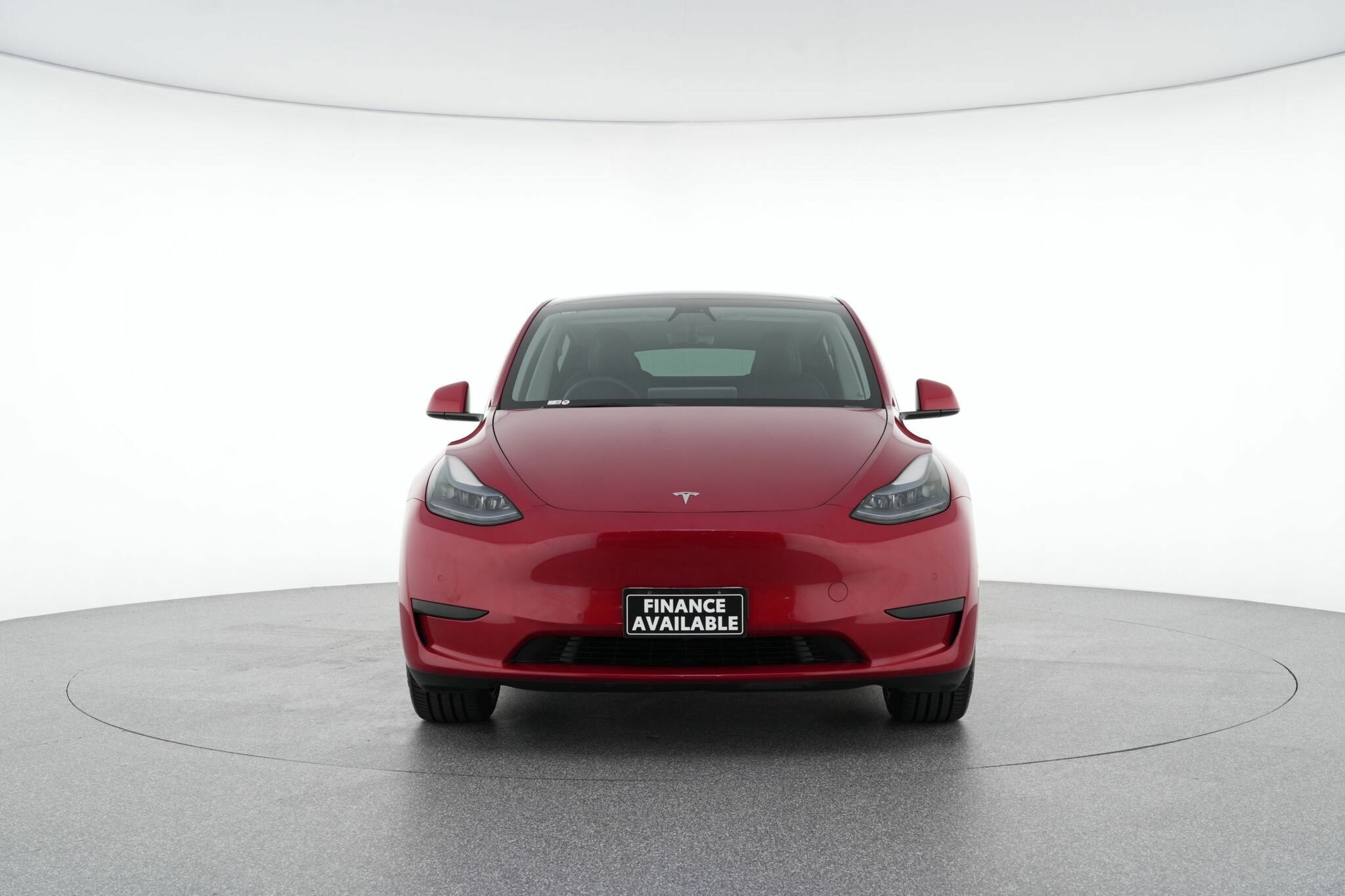 Tesla Model Y image 3