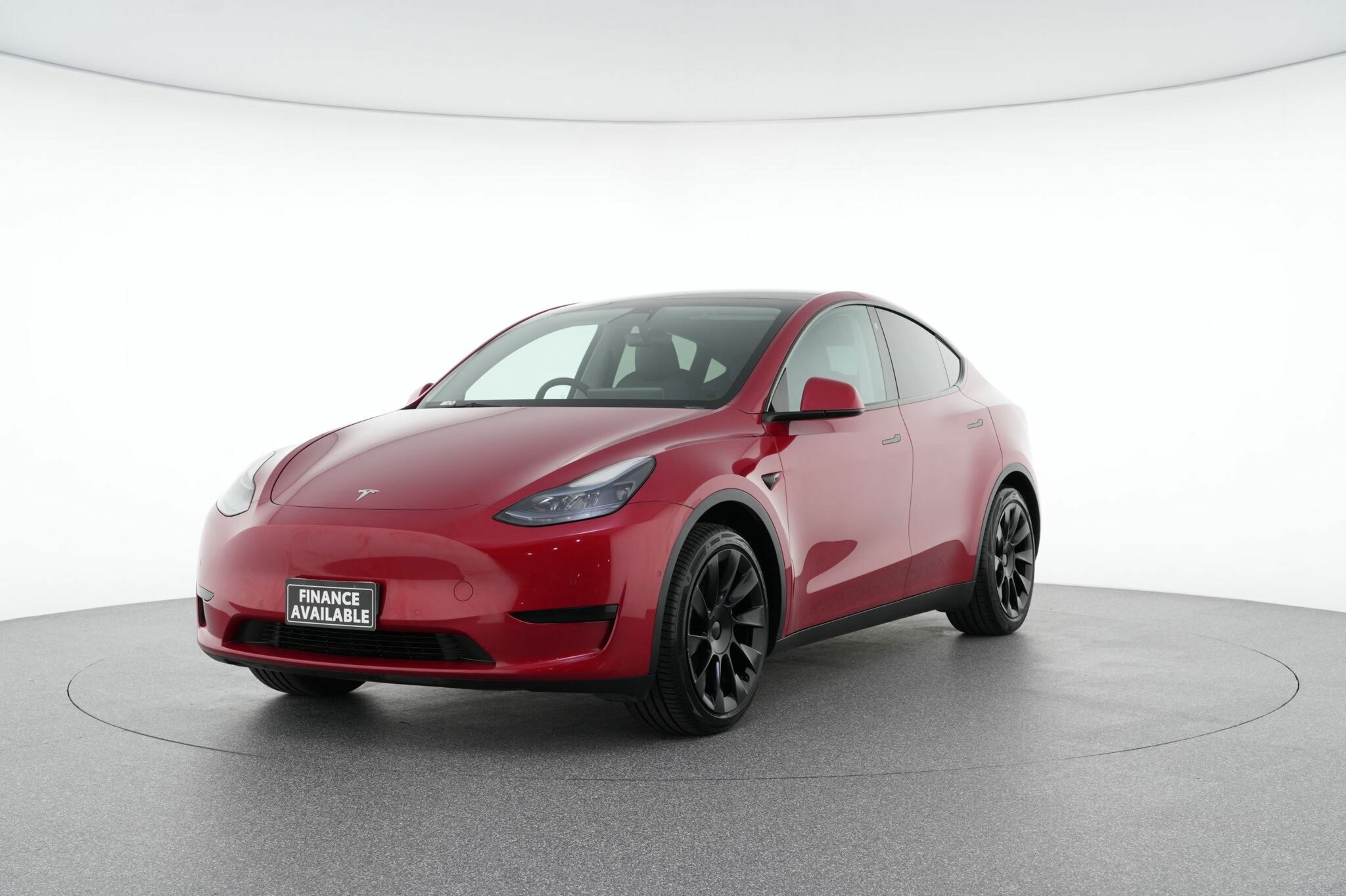 Tesla Model Y image 4