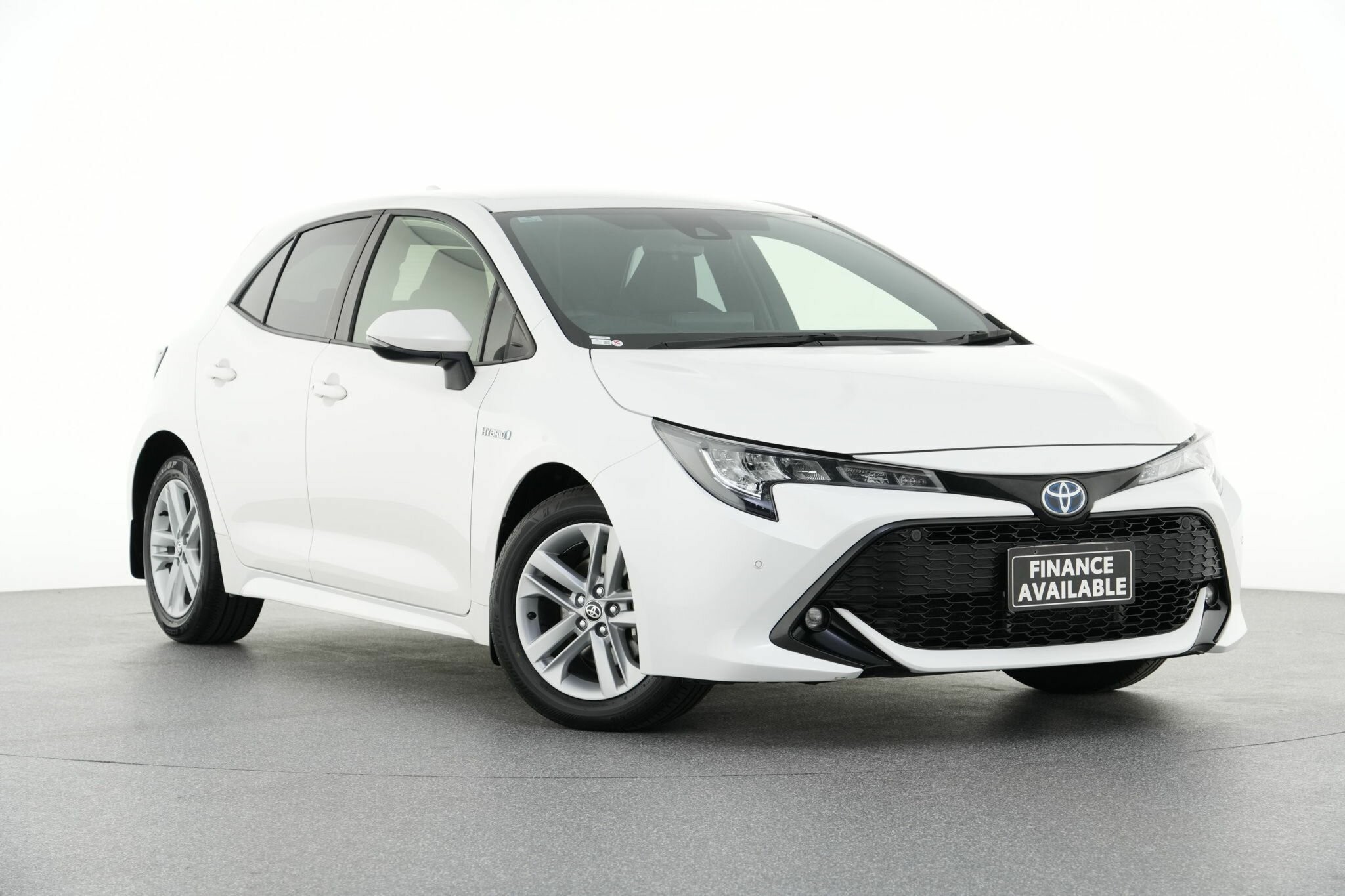 Toyota Corolla image 1