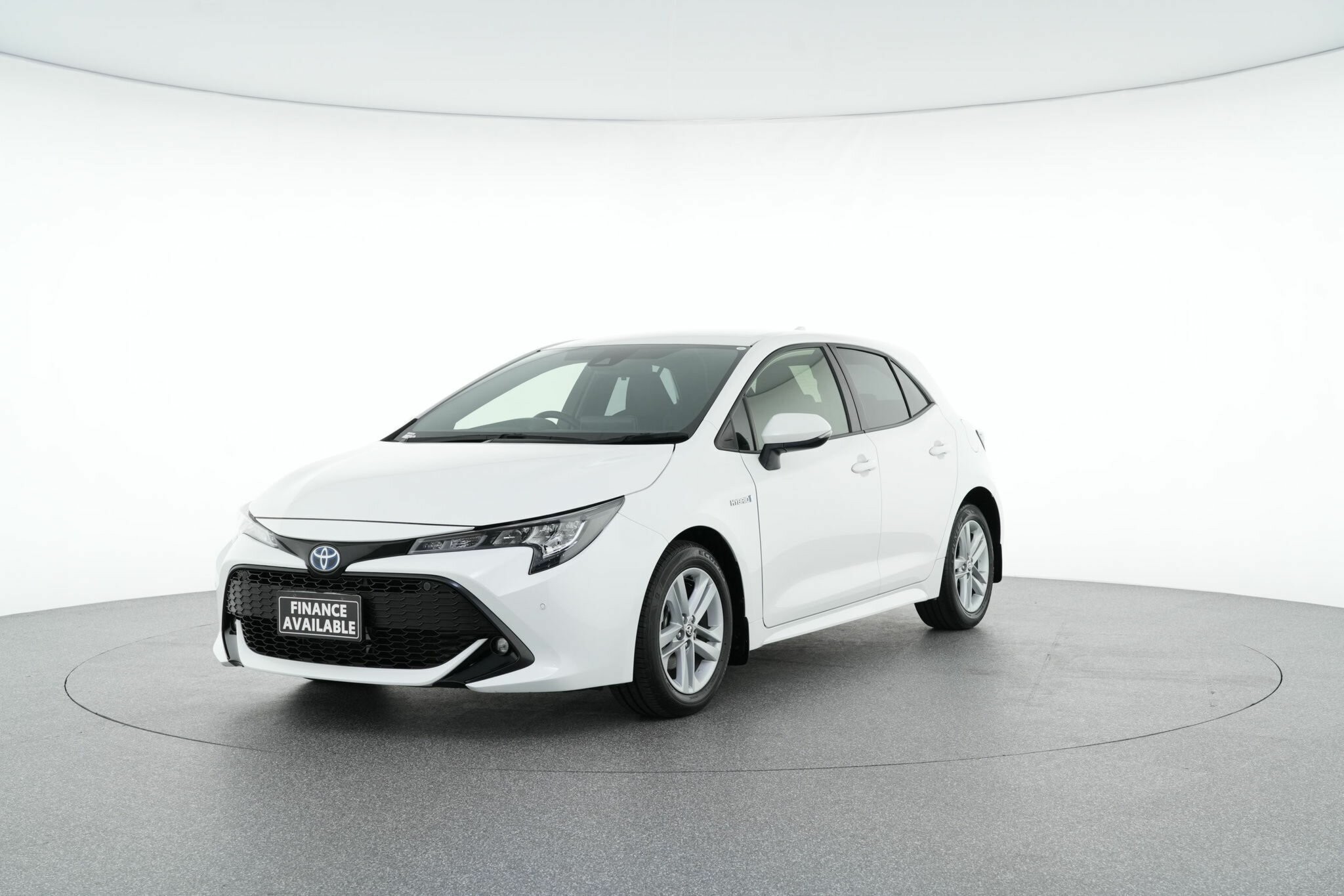 Toyota Corolla image 4