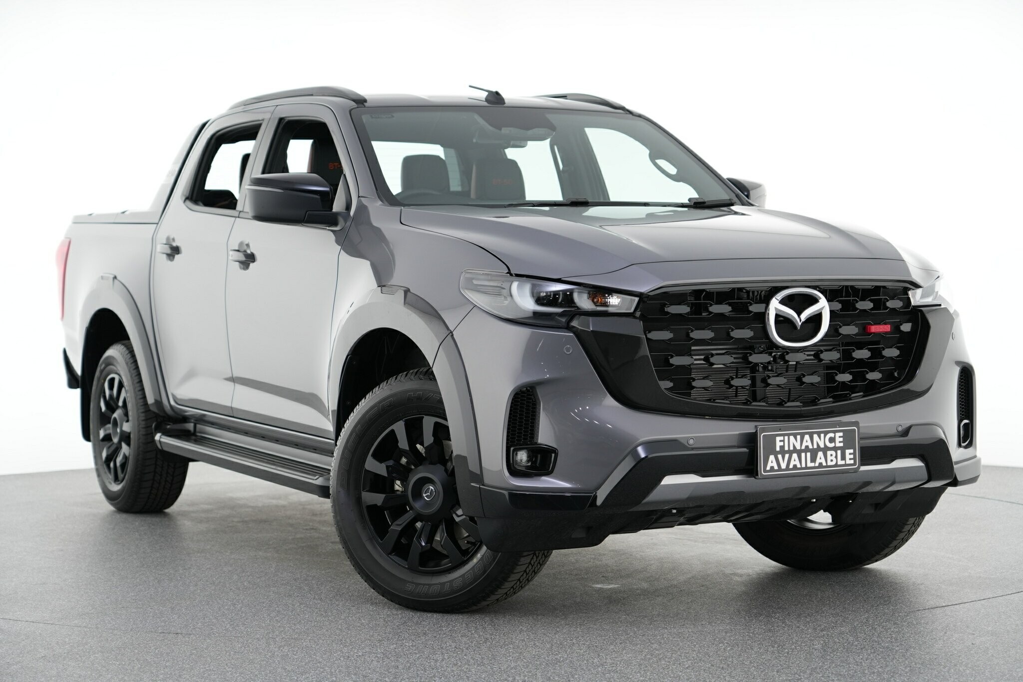 Mazda Bt-50 image 1