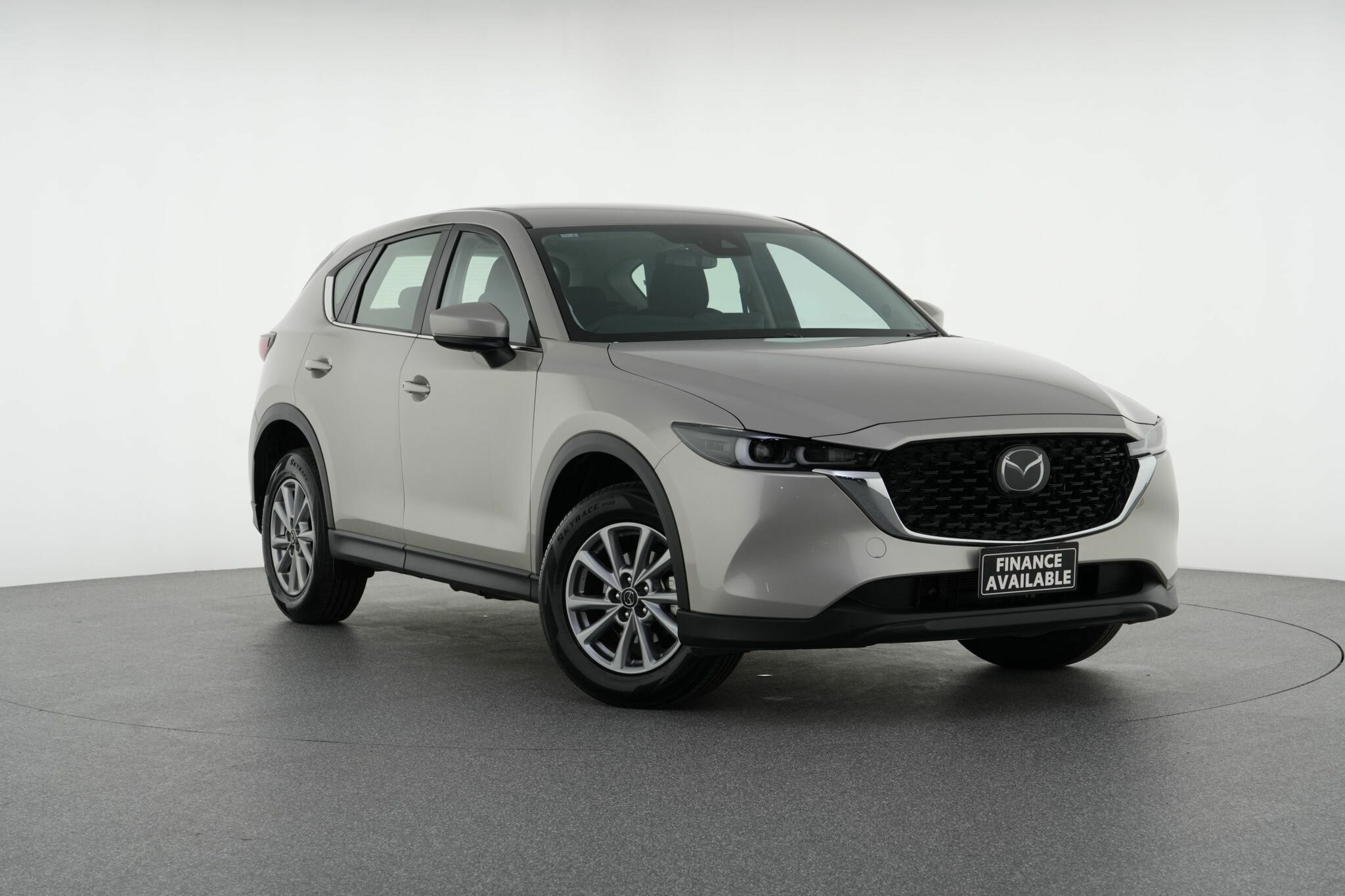 Mazda Cx-5 image 1