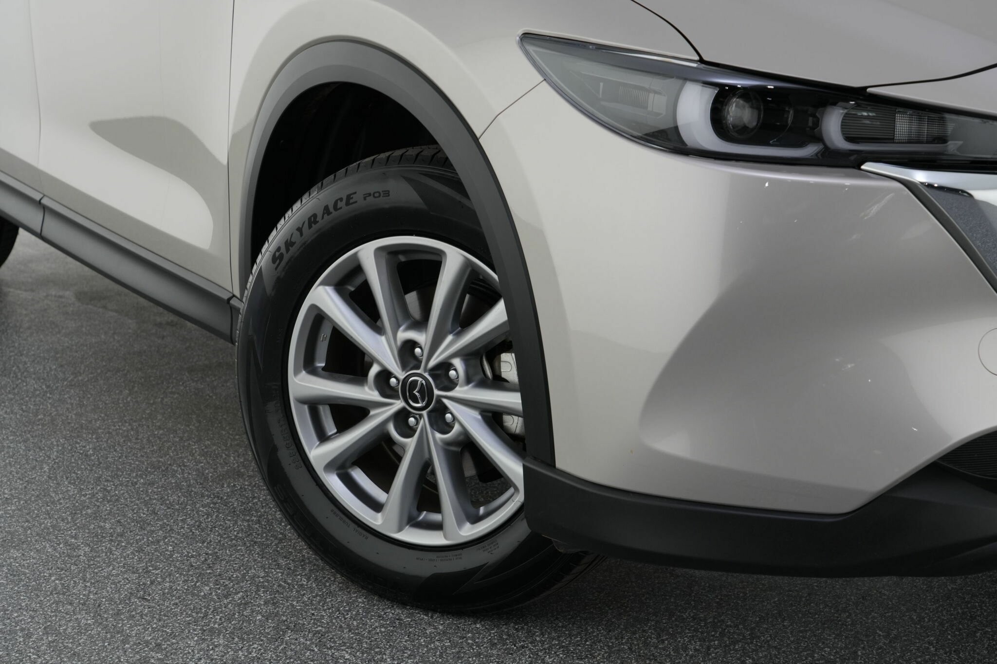 Mazda Cx-5 image 2