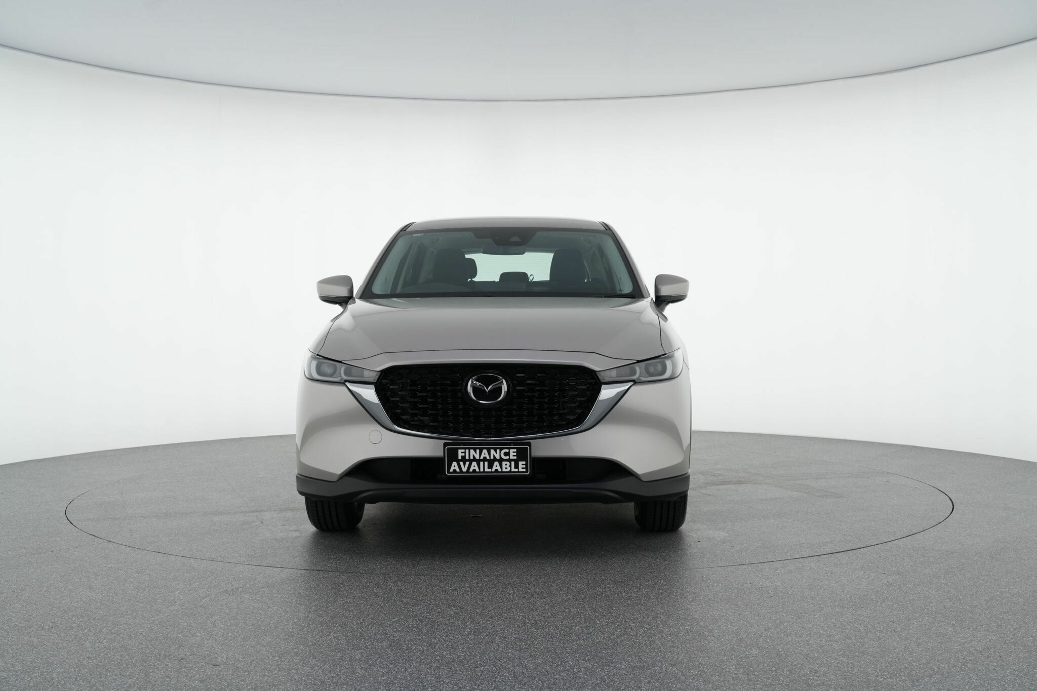 Mazda Cx-5 image 3