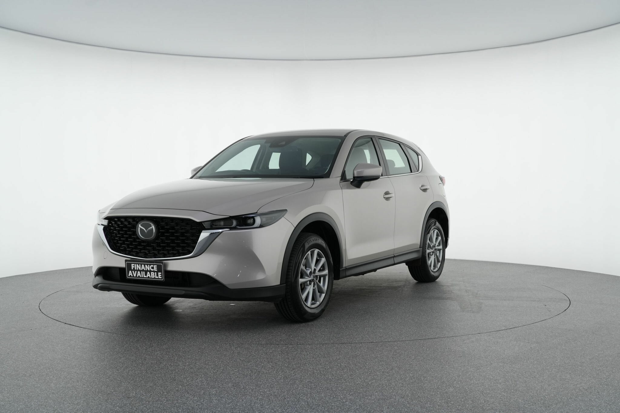 Mazda Cx-5 image 4