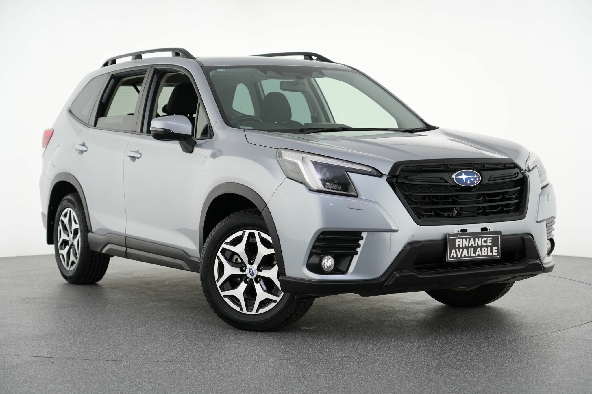 Subaru Forester image 1