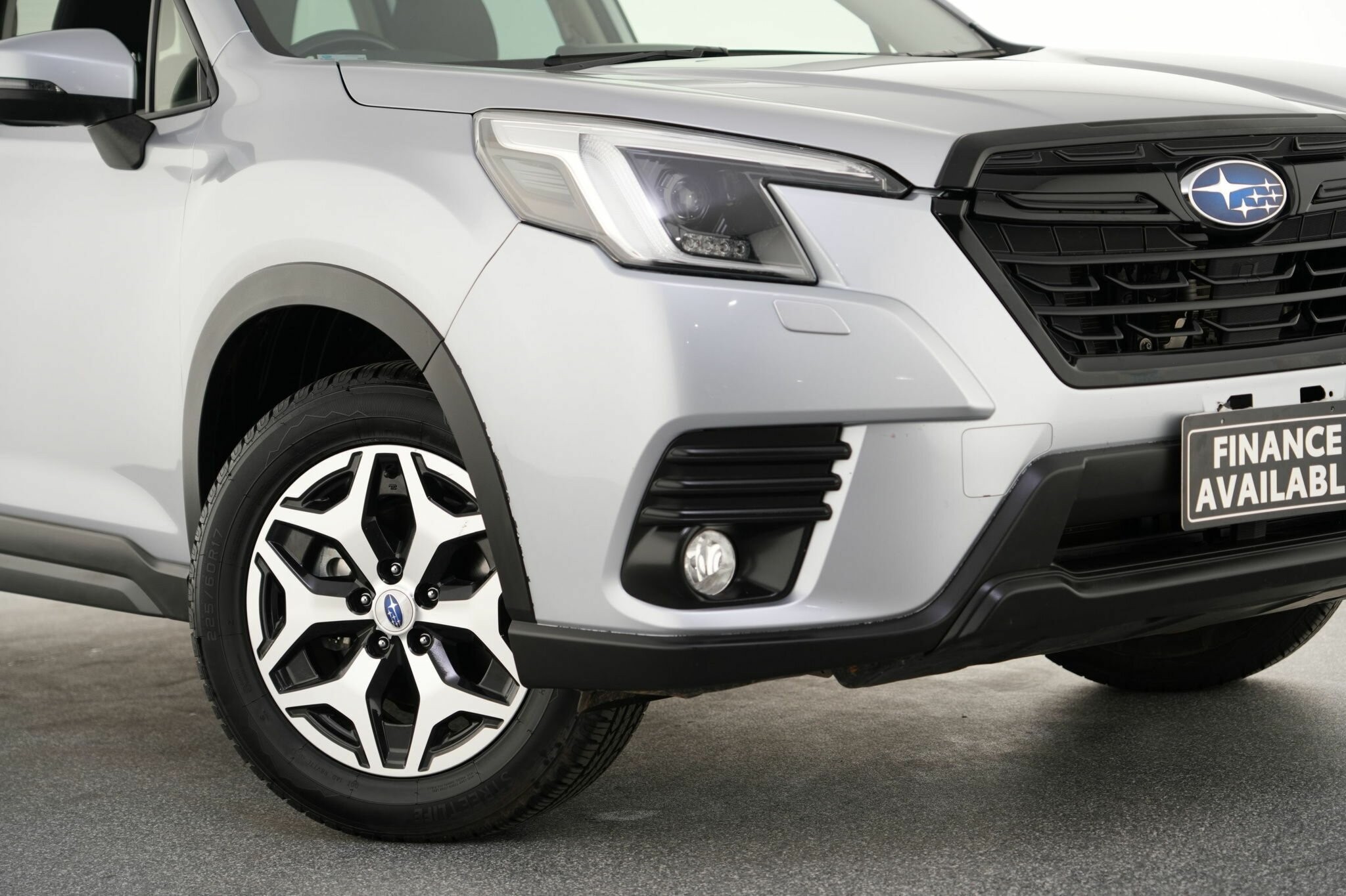 Subaru Forester image 2