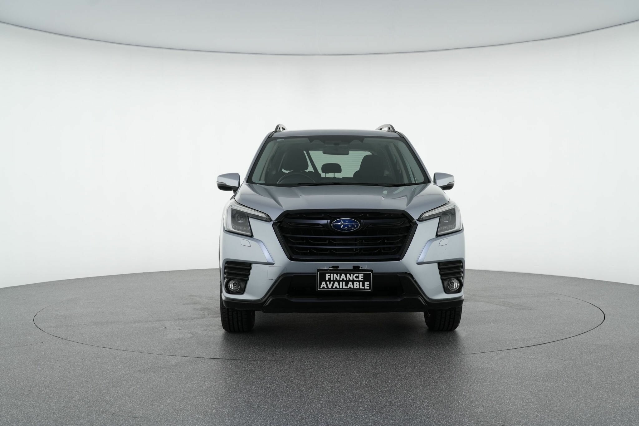 Subaru Forester image 3