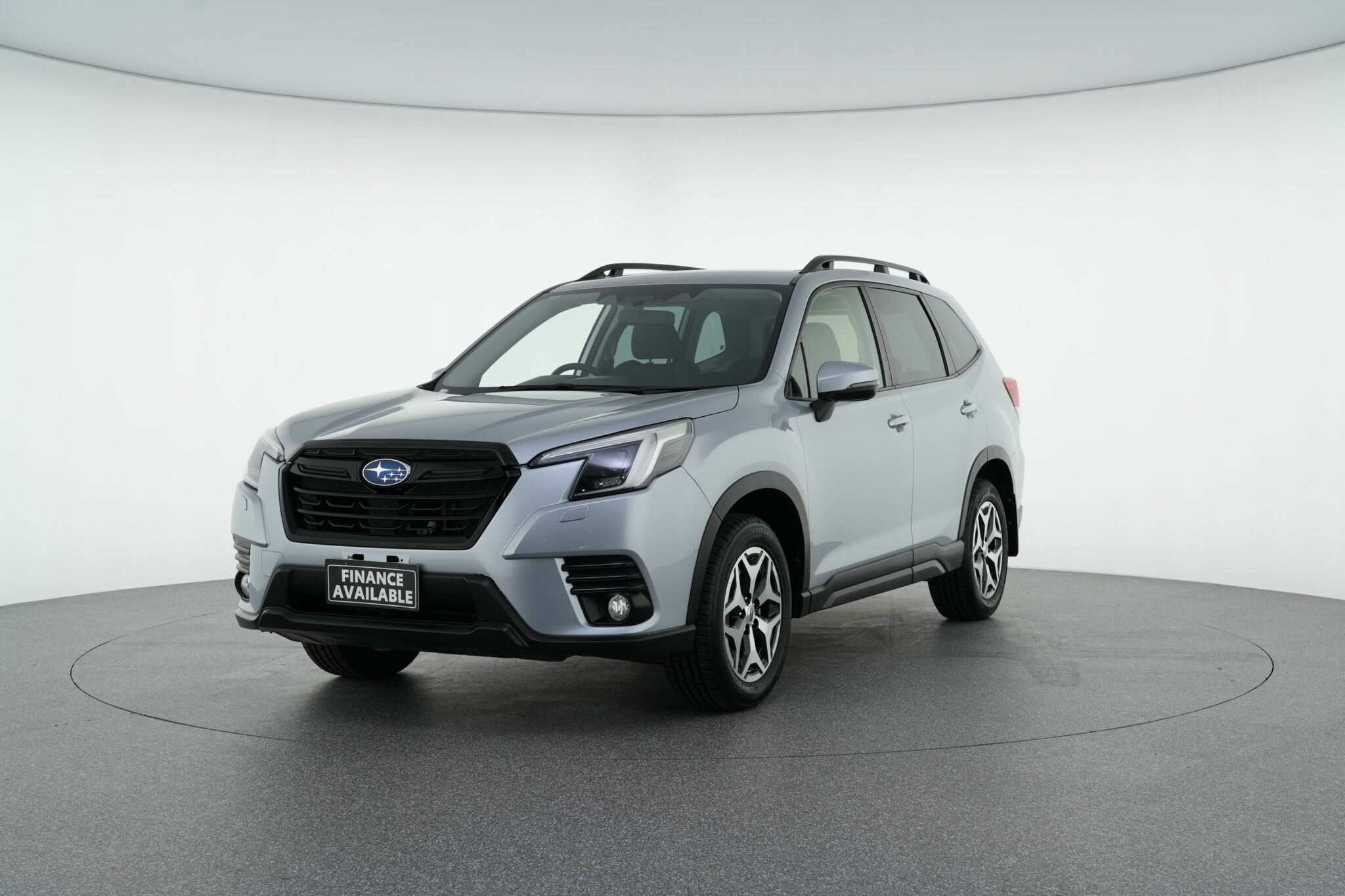 Subaru Forester image 4