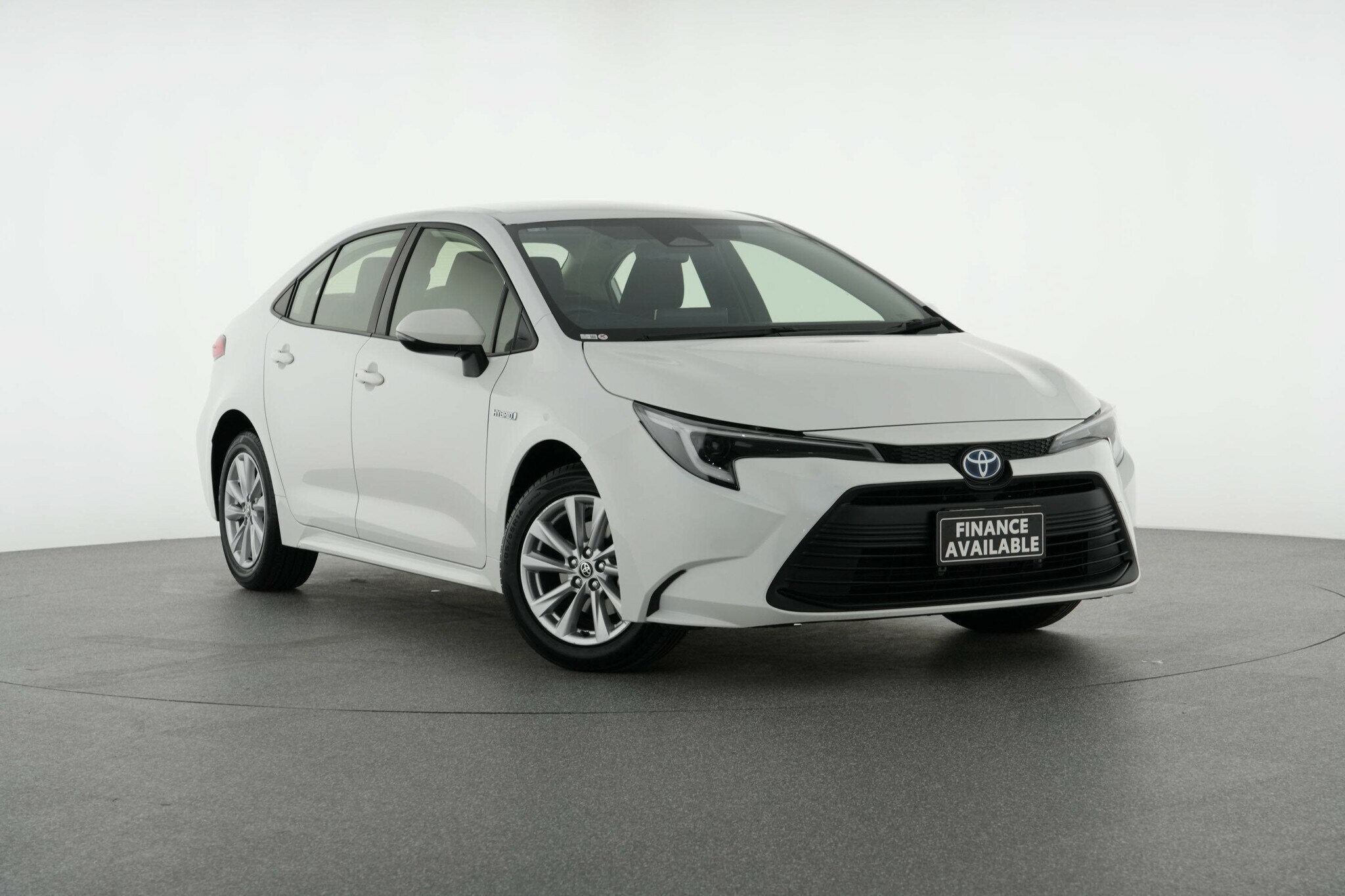 Toyota Corolla image 1