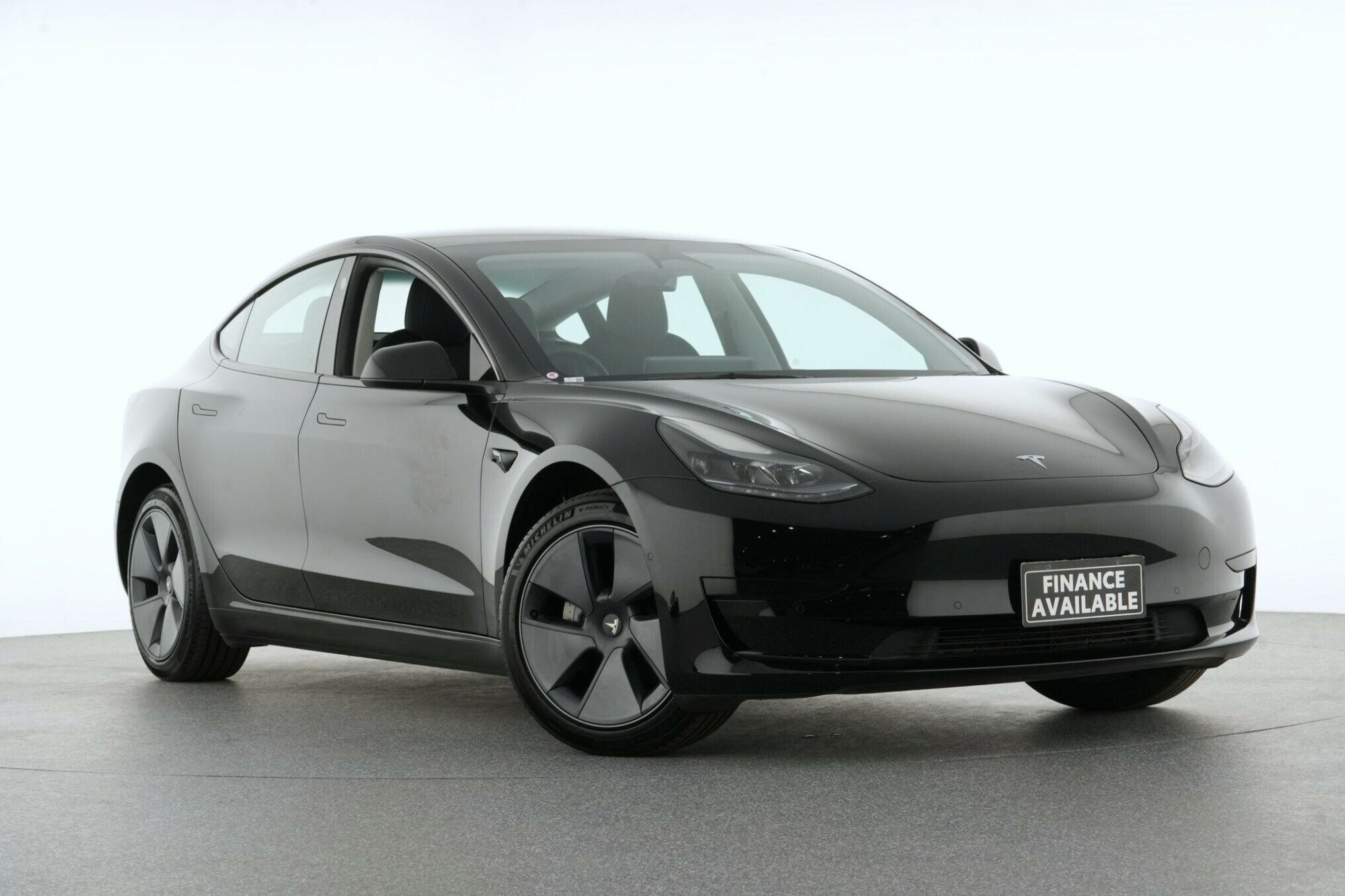 Tesla Model 3 image 1