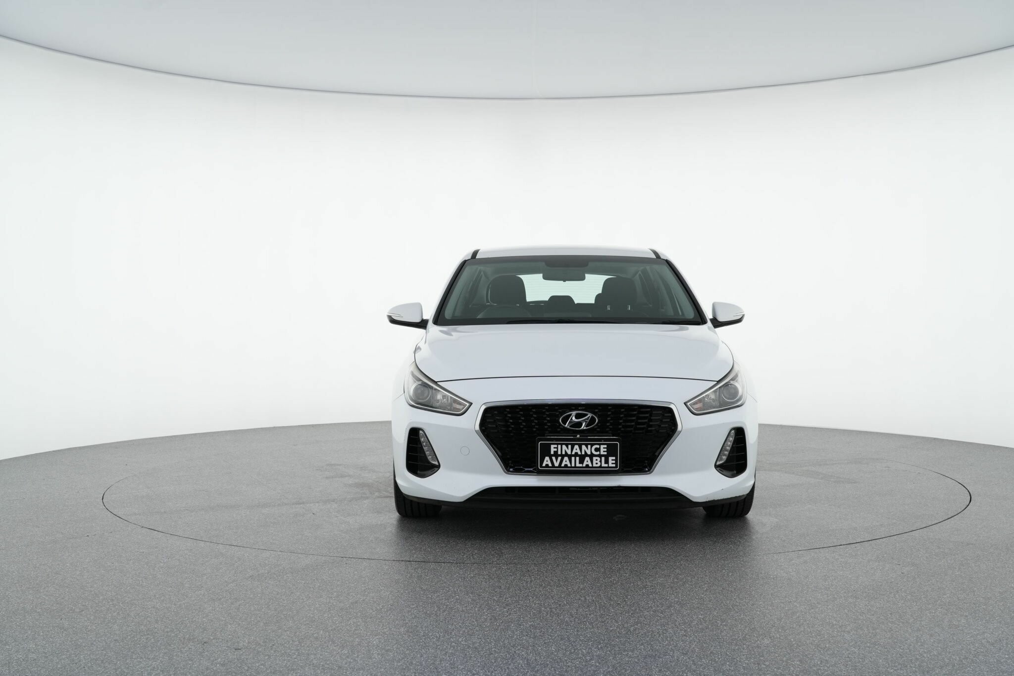 Hyundai I30 image 3