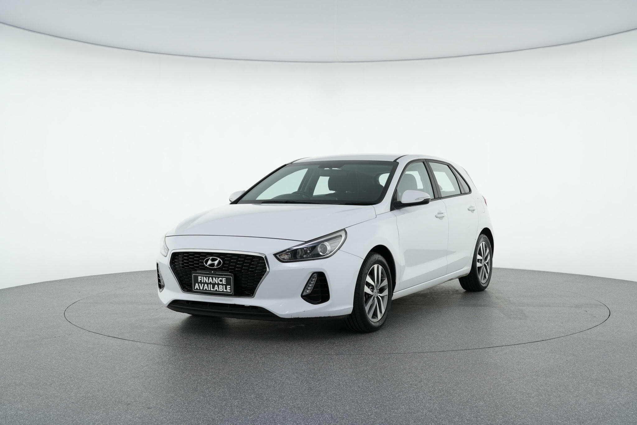 Hyundai I30 image 4