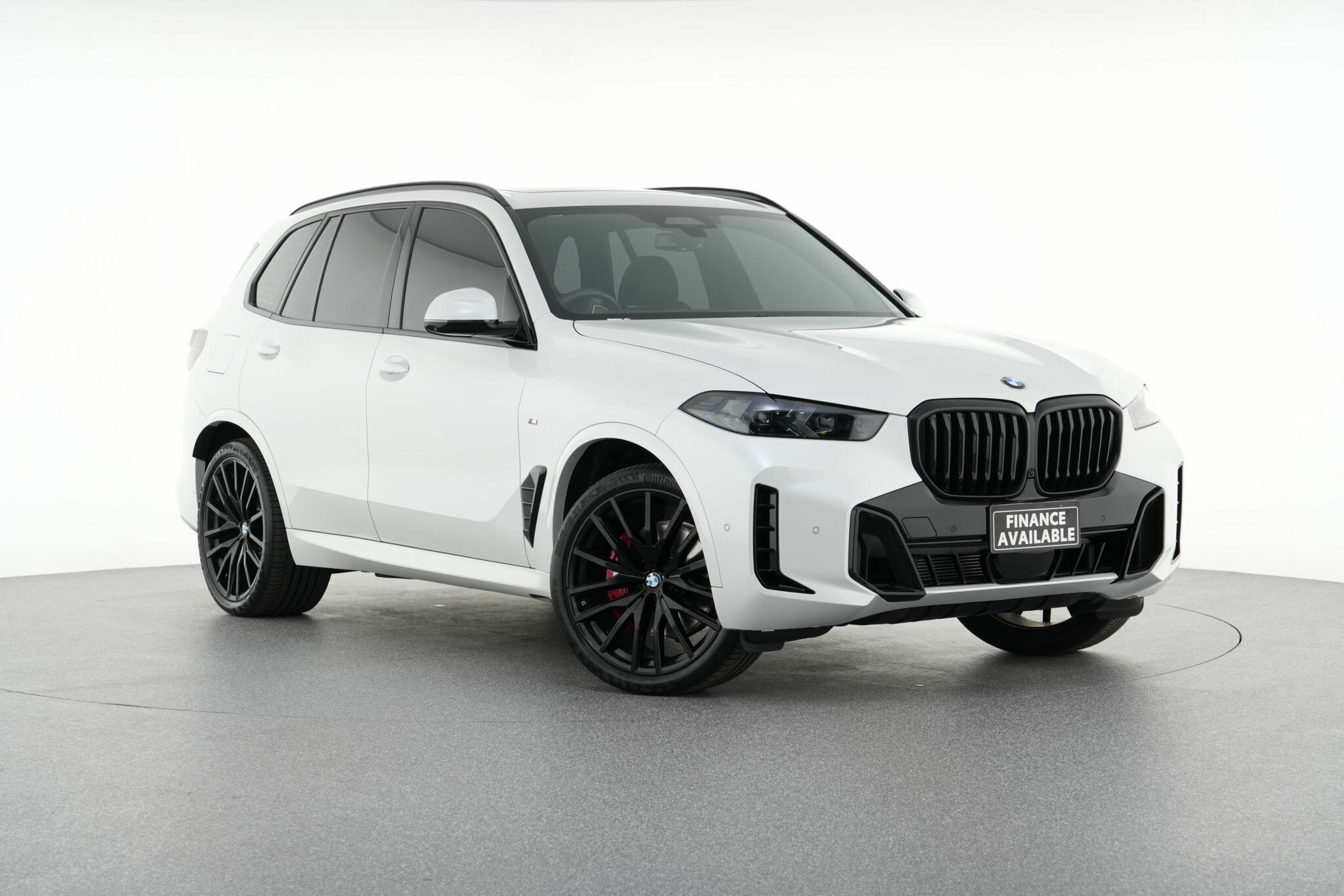 BMW X5 image 1