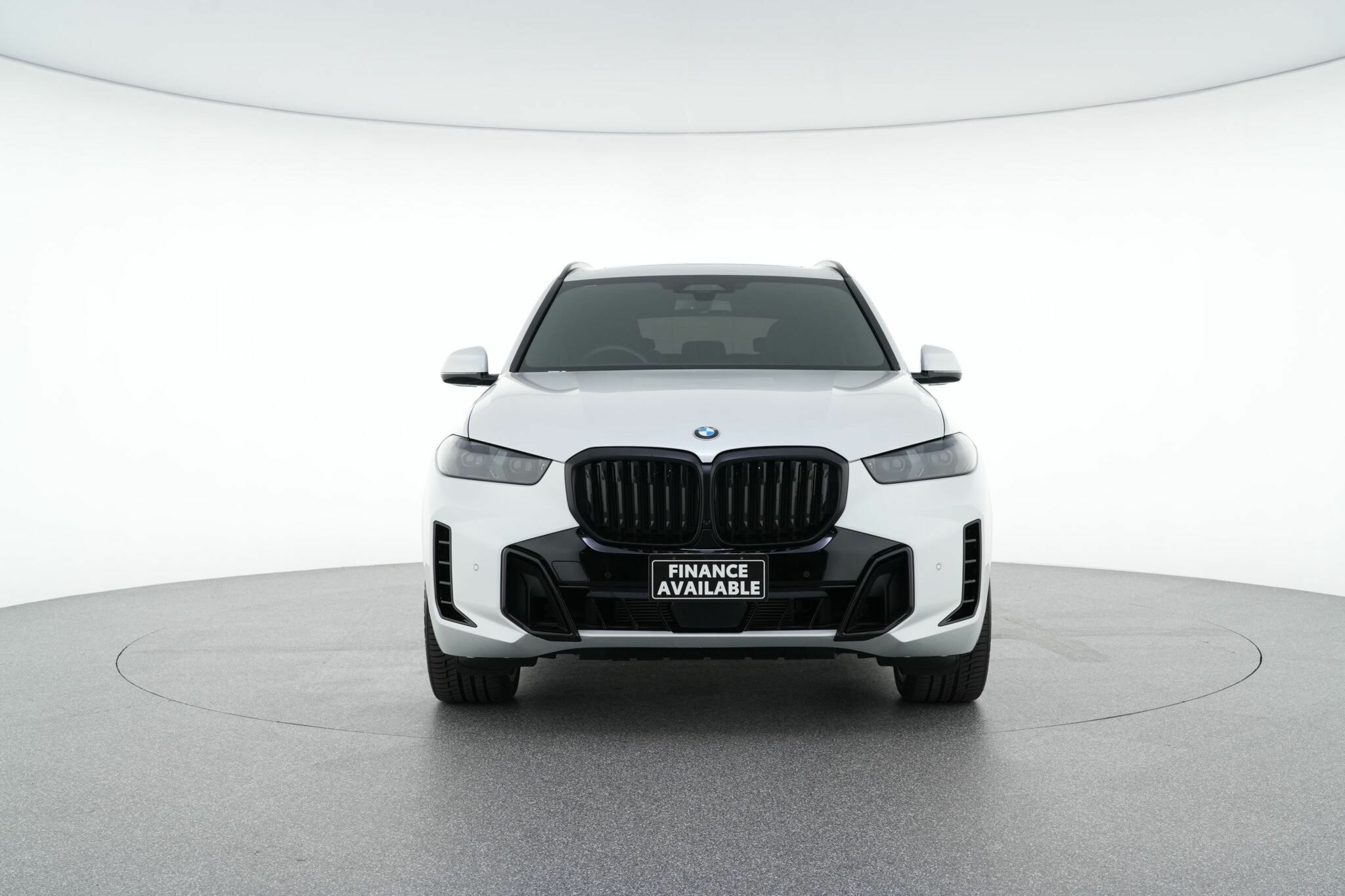BMW X5 image 3