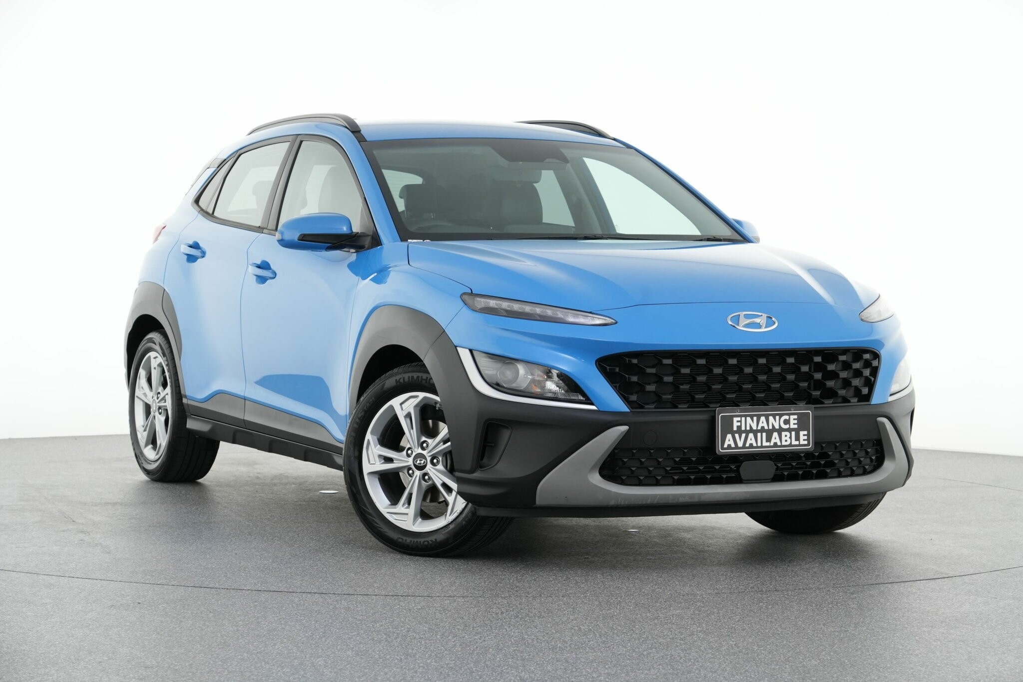 Hyundai Kona image 1