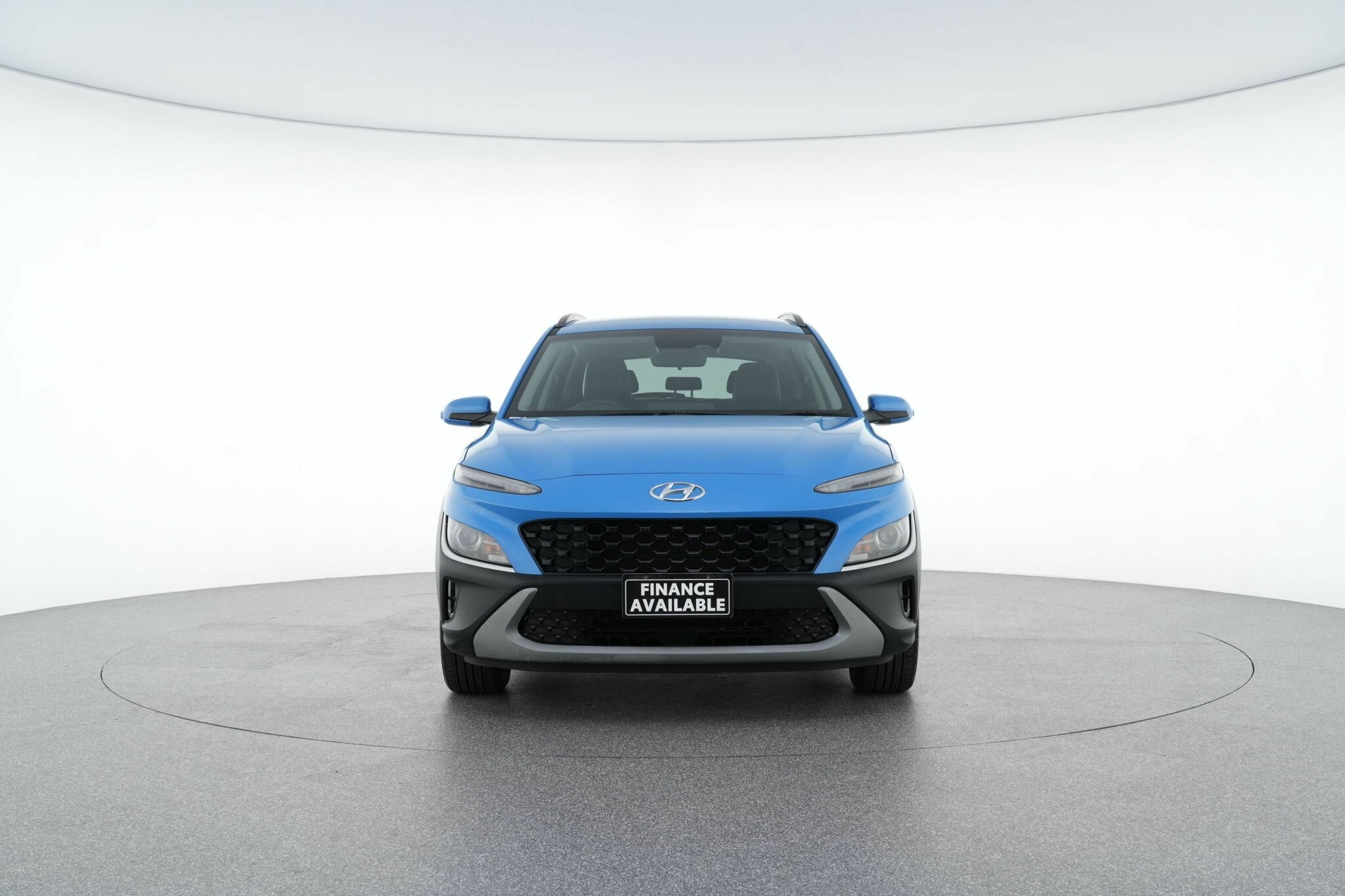 Hyundai Kona image 3