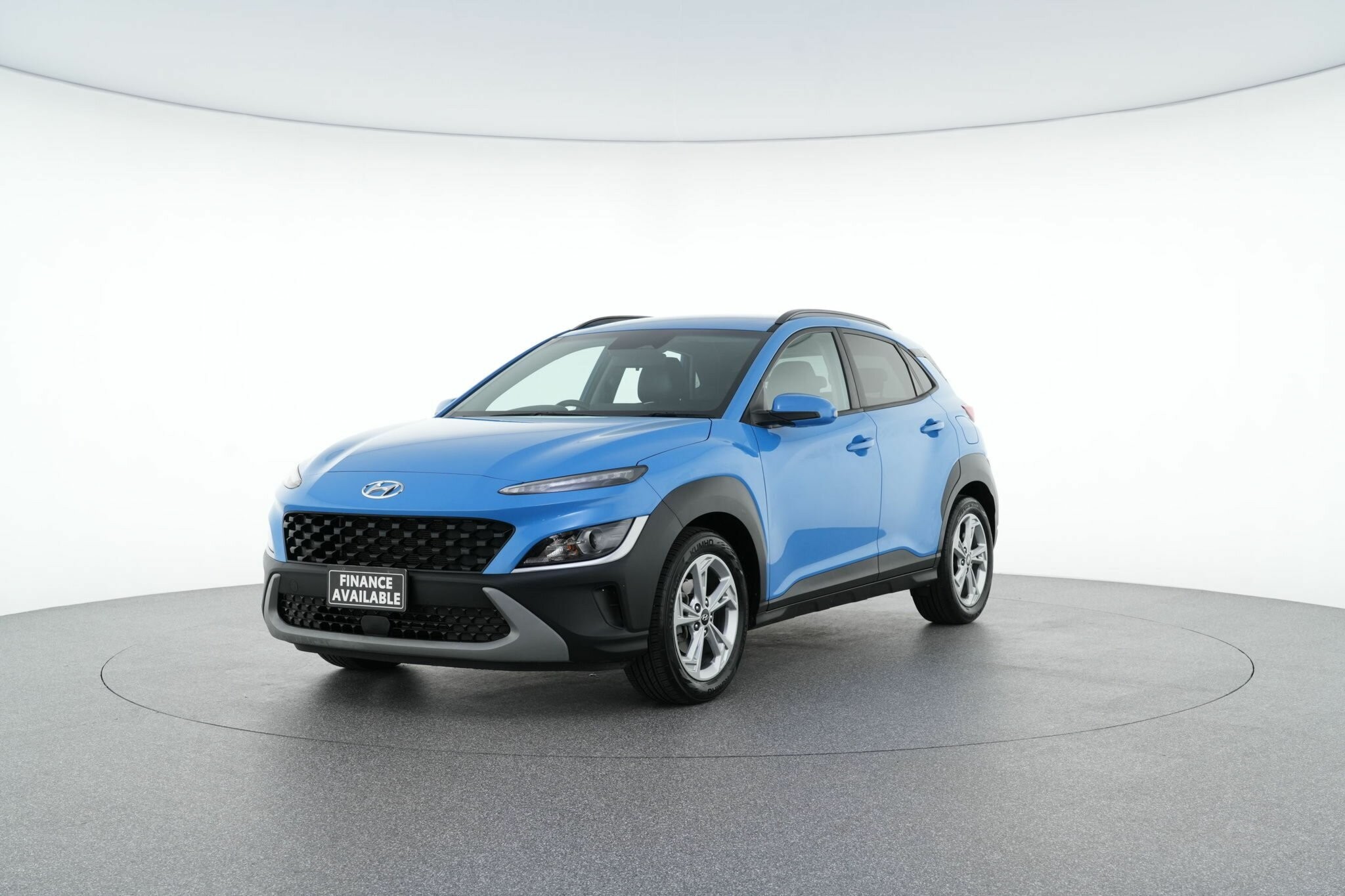 Hyundai Kona image 4
