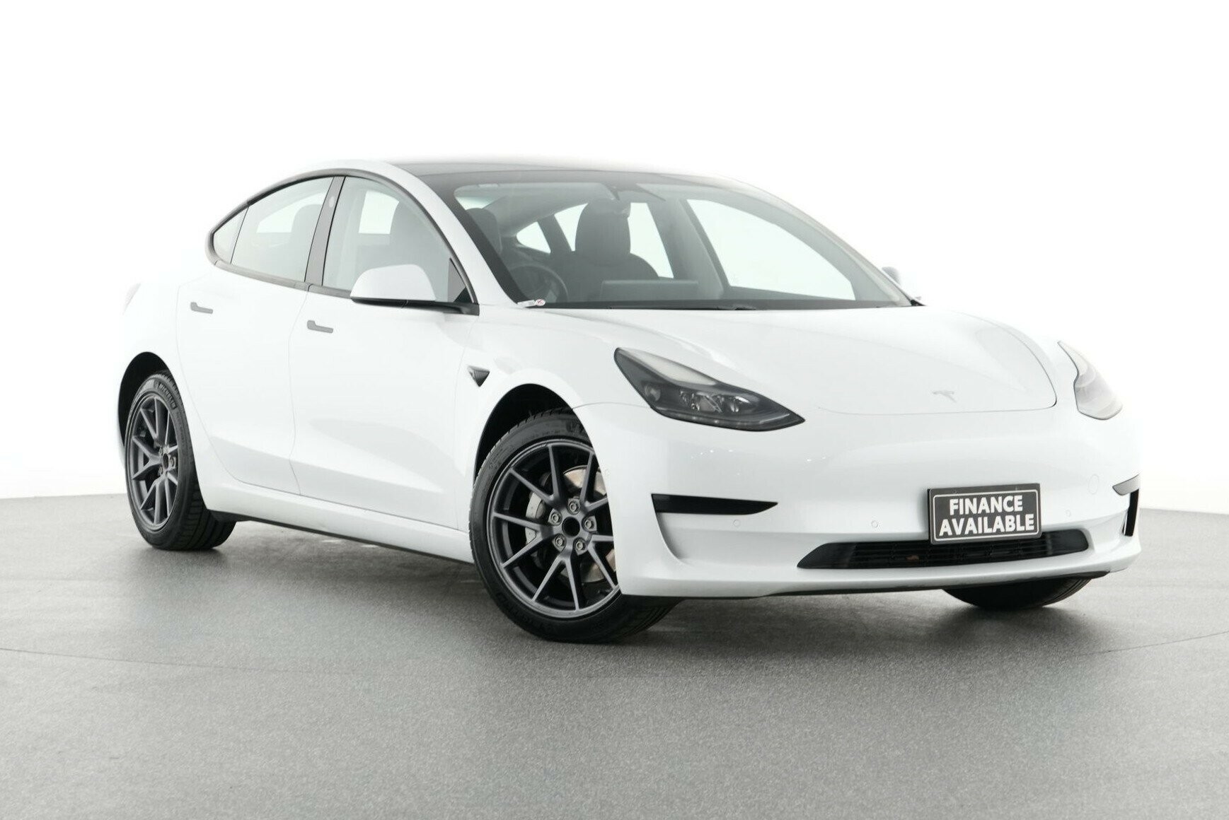 Tesla Model 3 image 1