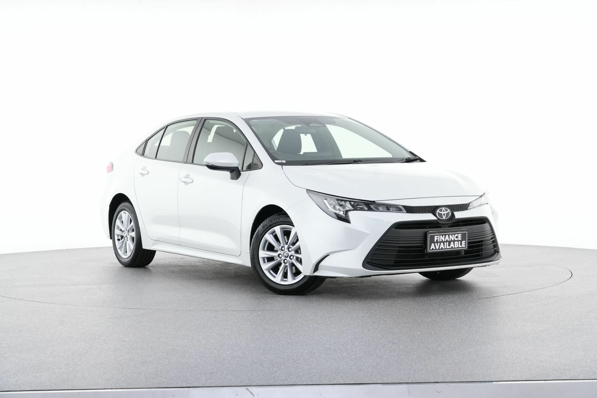 Toyota Corolla image 1