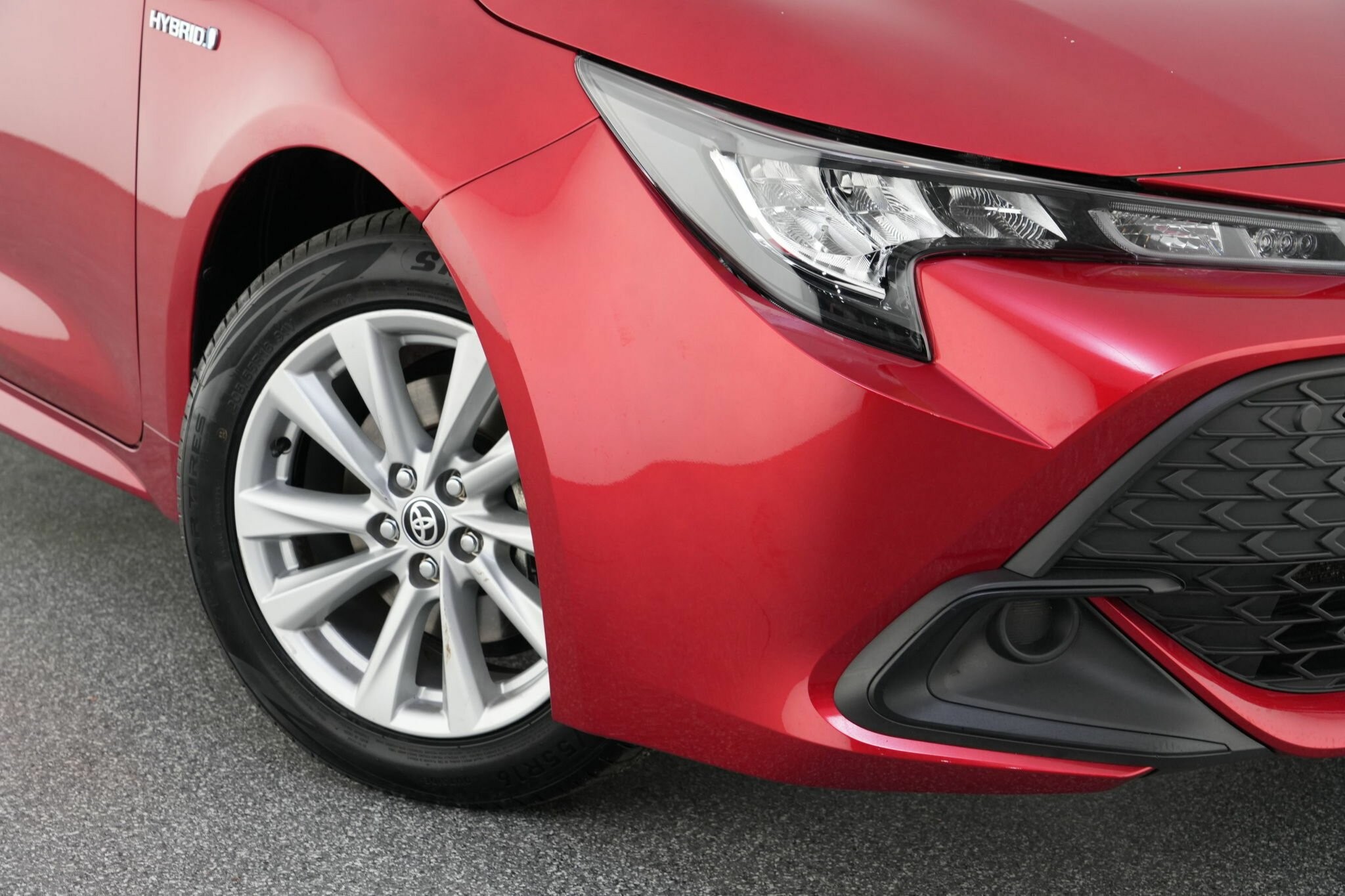 Toyota Corolla image 2