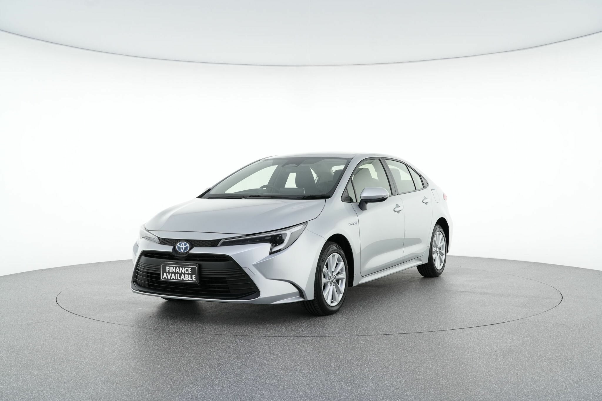 Toyota Corolla image 4