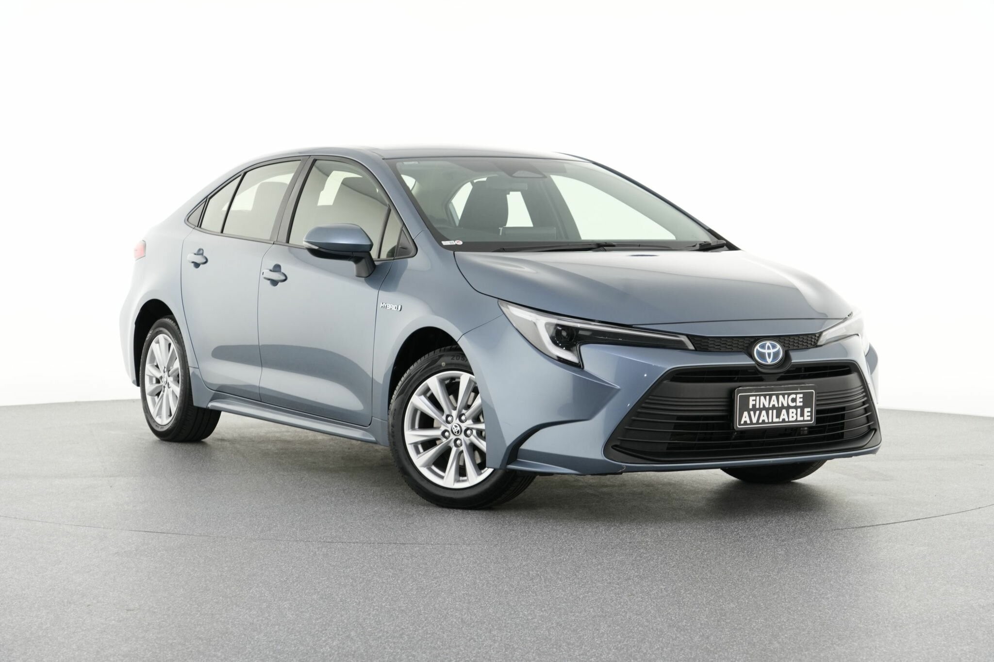 Toyota Corolla image 1