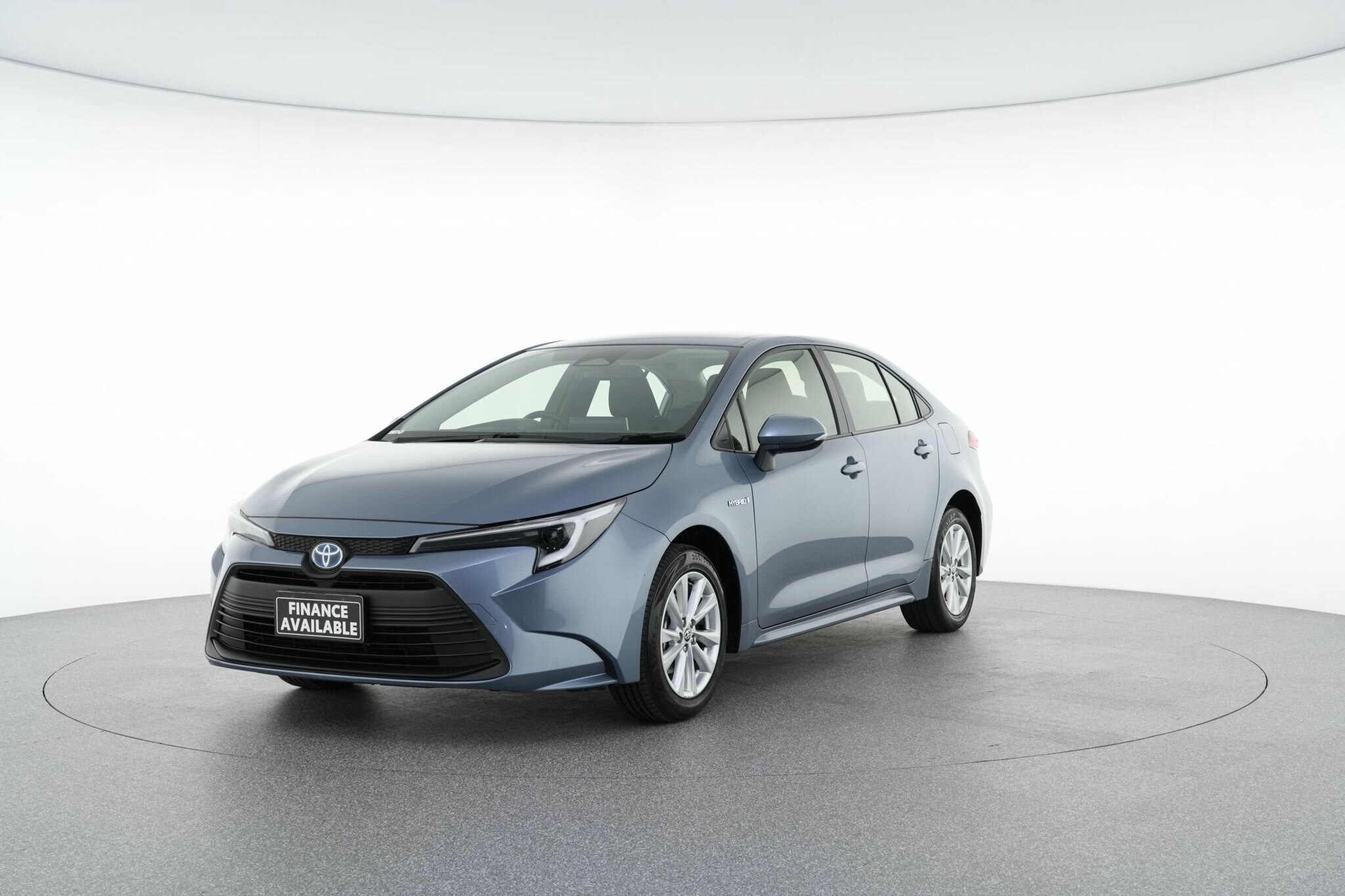 Toyota Corolla image 4