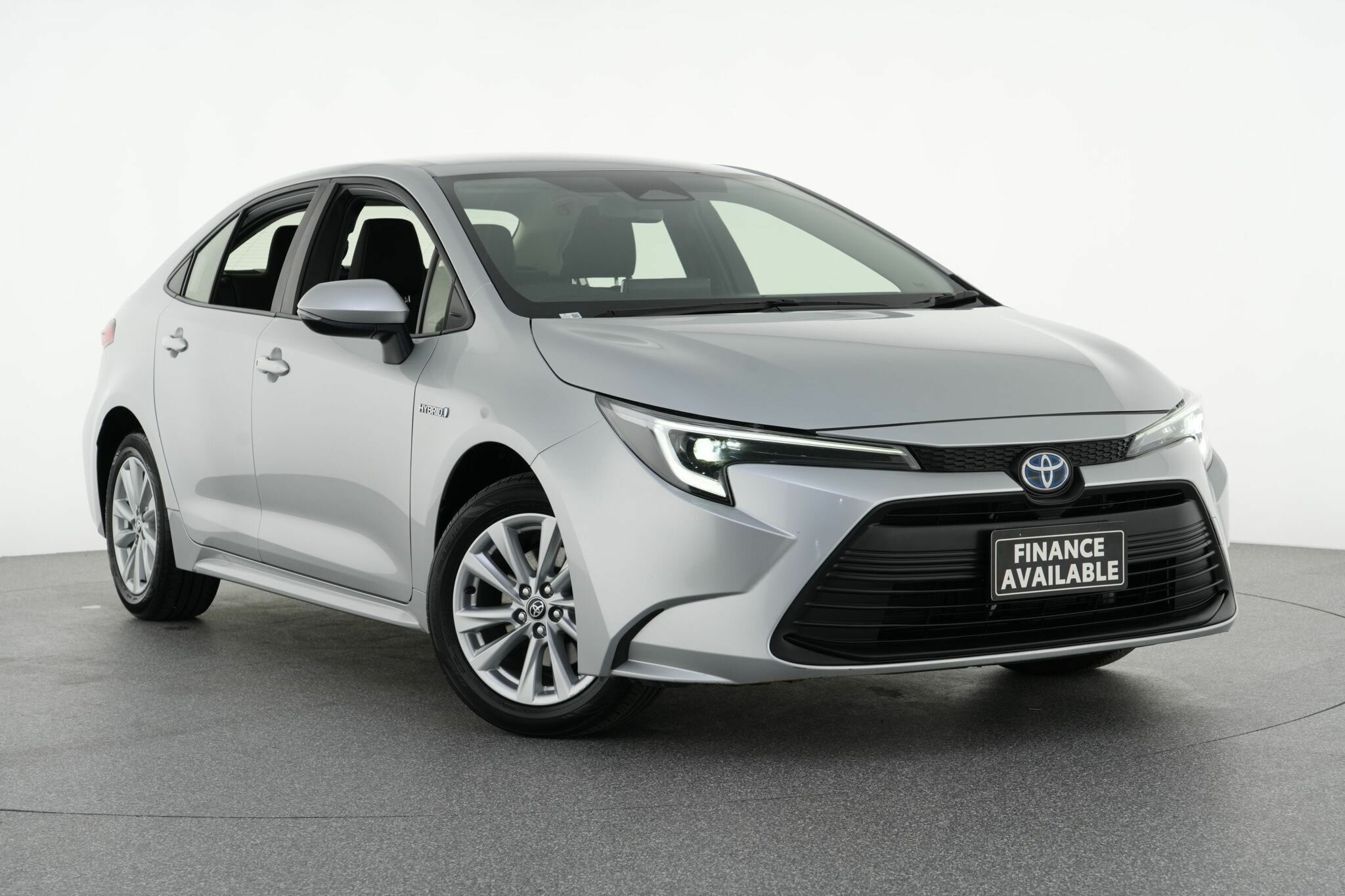 Toyota Corolla image 1