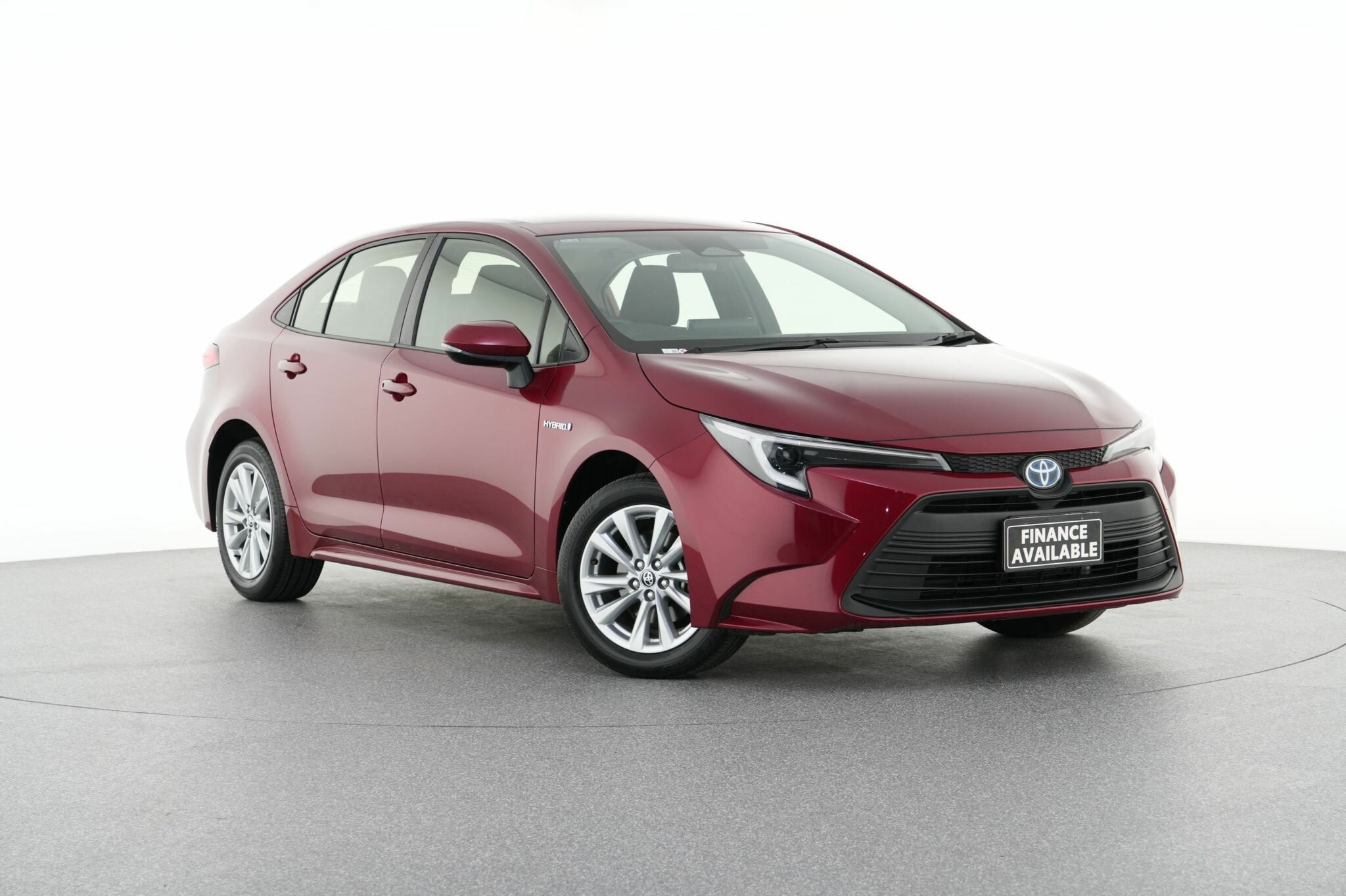 Toyota Corolla image 1