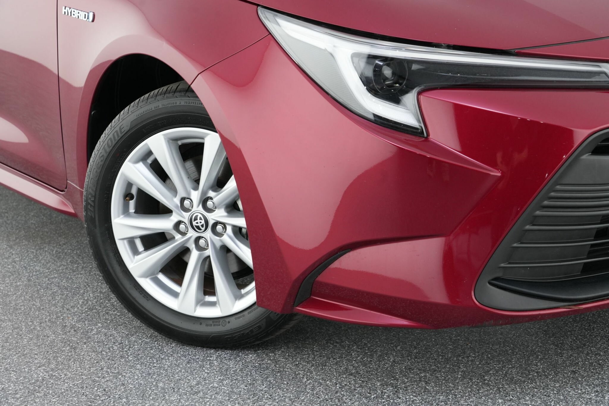 Toyota Corolla image 2