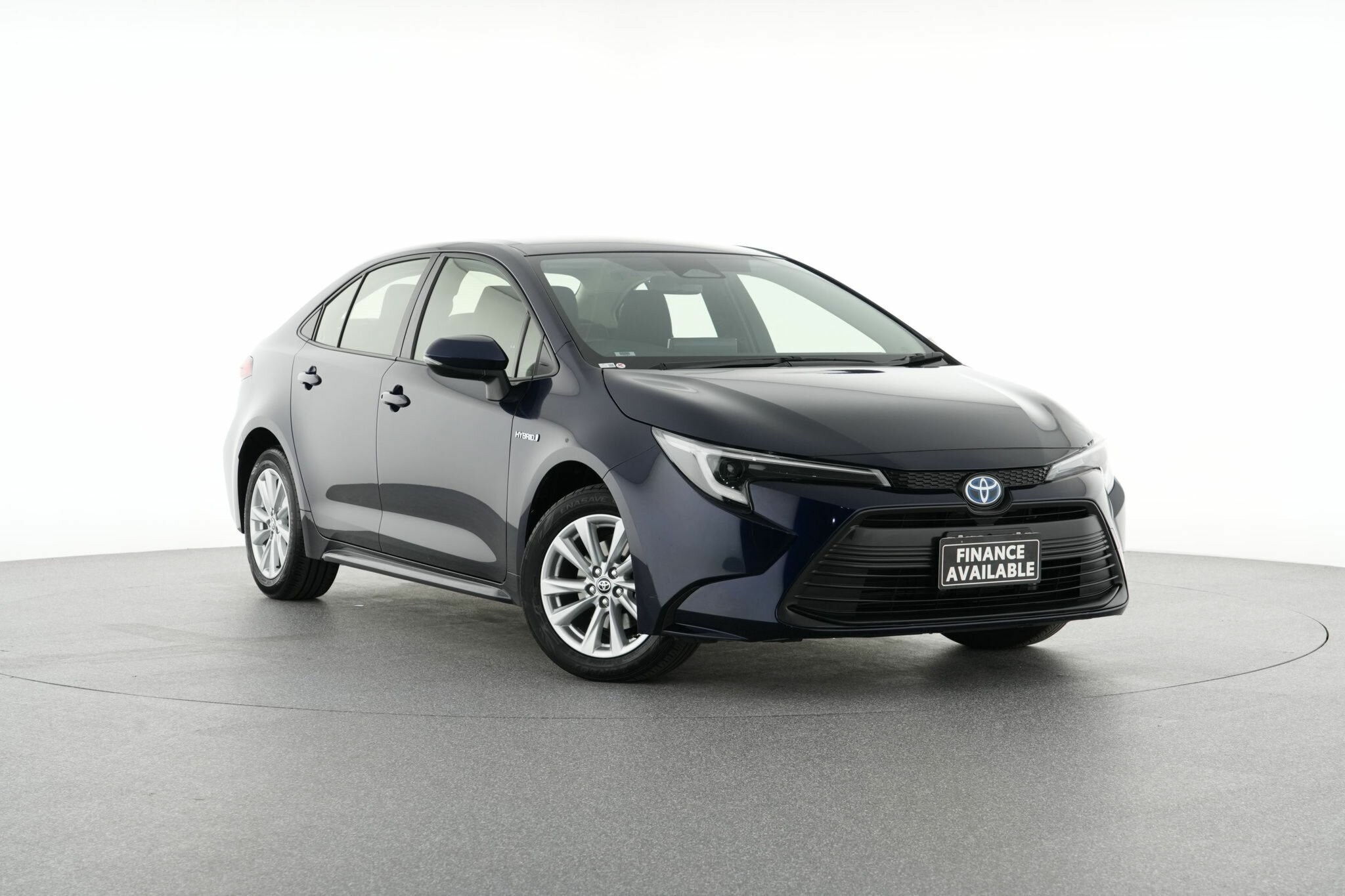 Toyota Corolla image 1