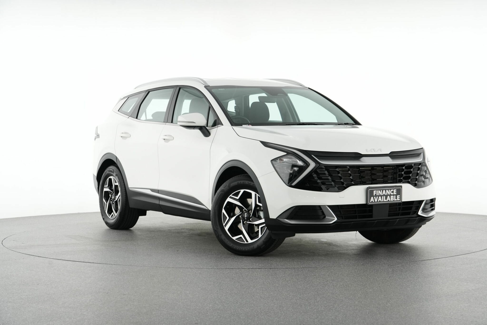 Kia Sportage image 1