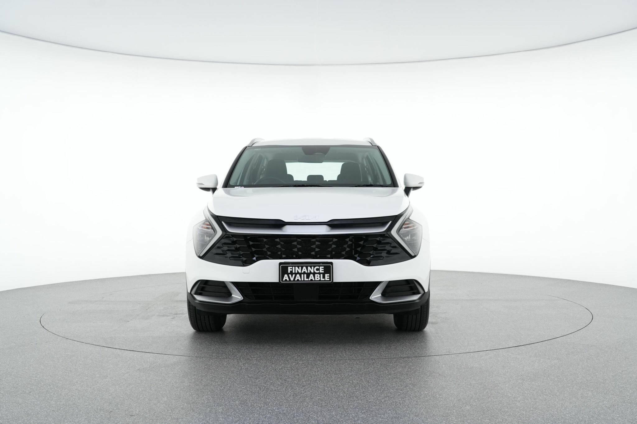 Kia Sportage image 3