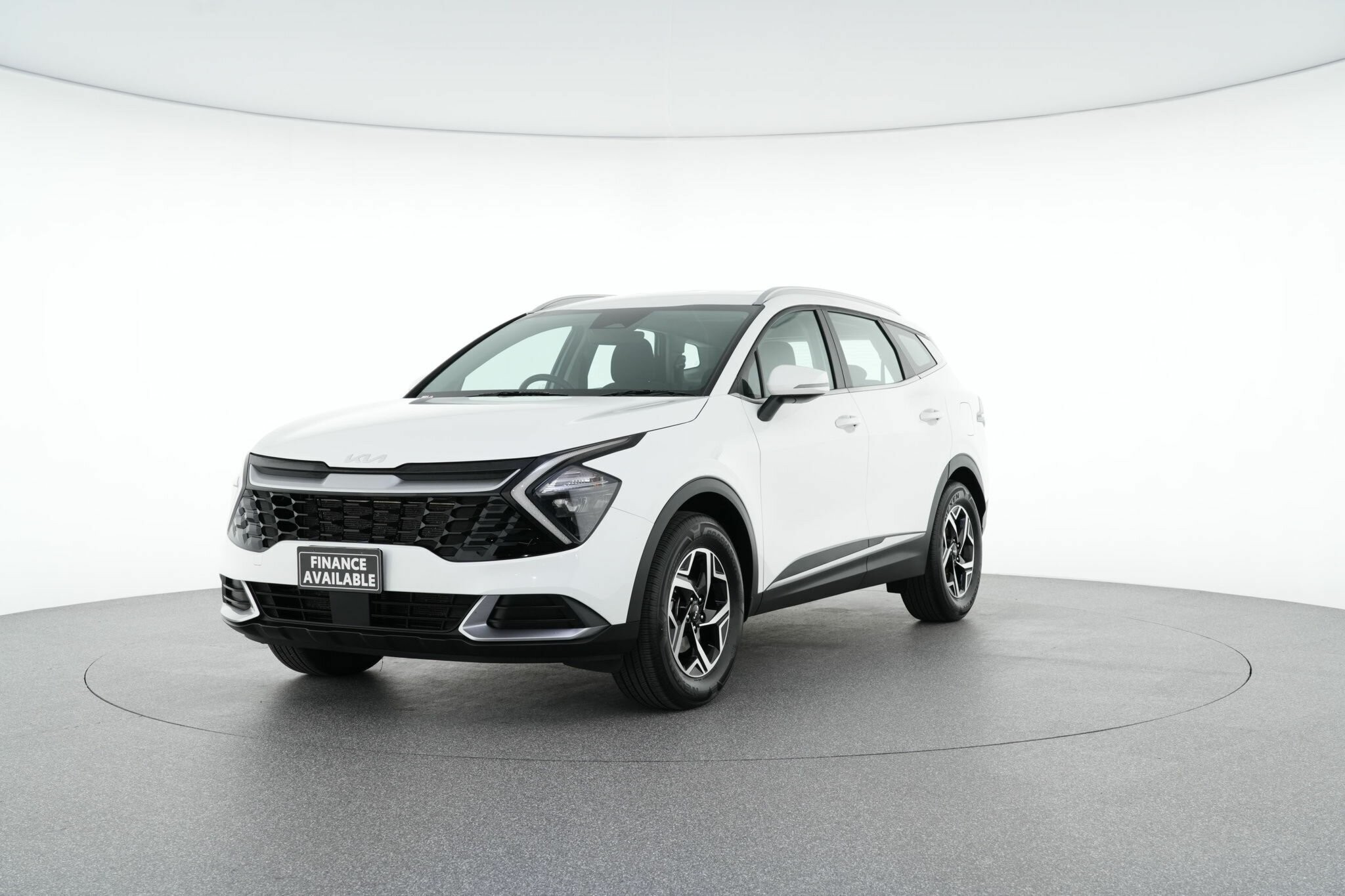 Kia Sportage image 4