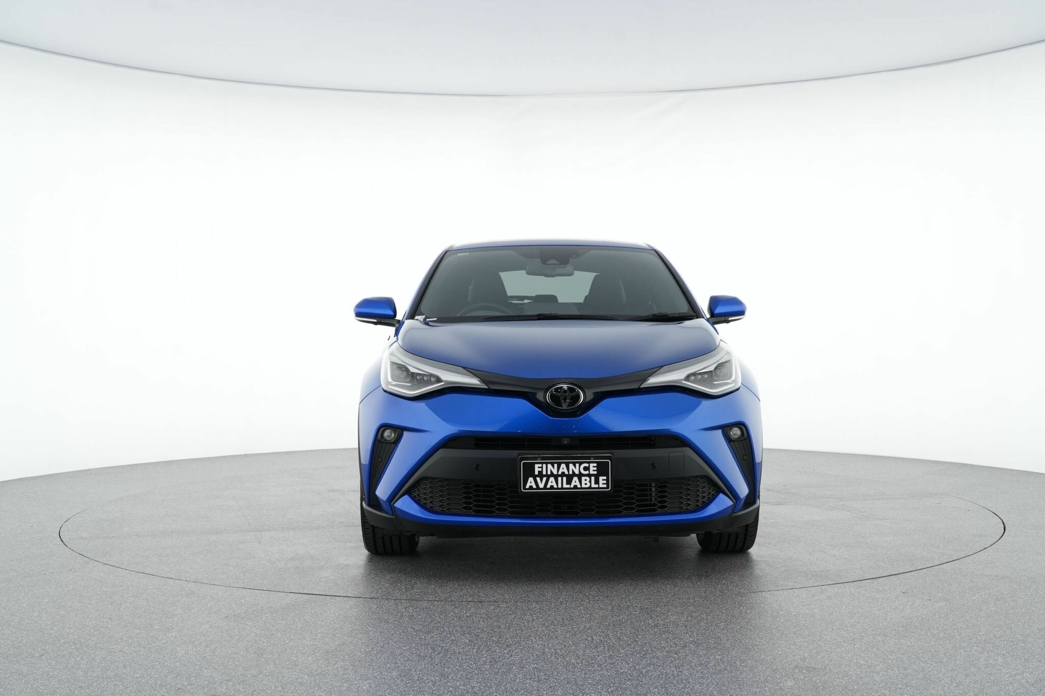 Toyota C-hr image 3