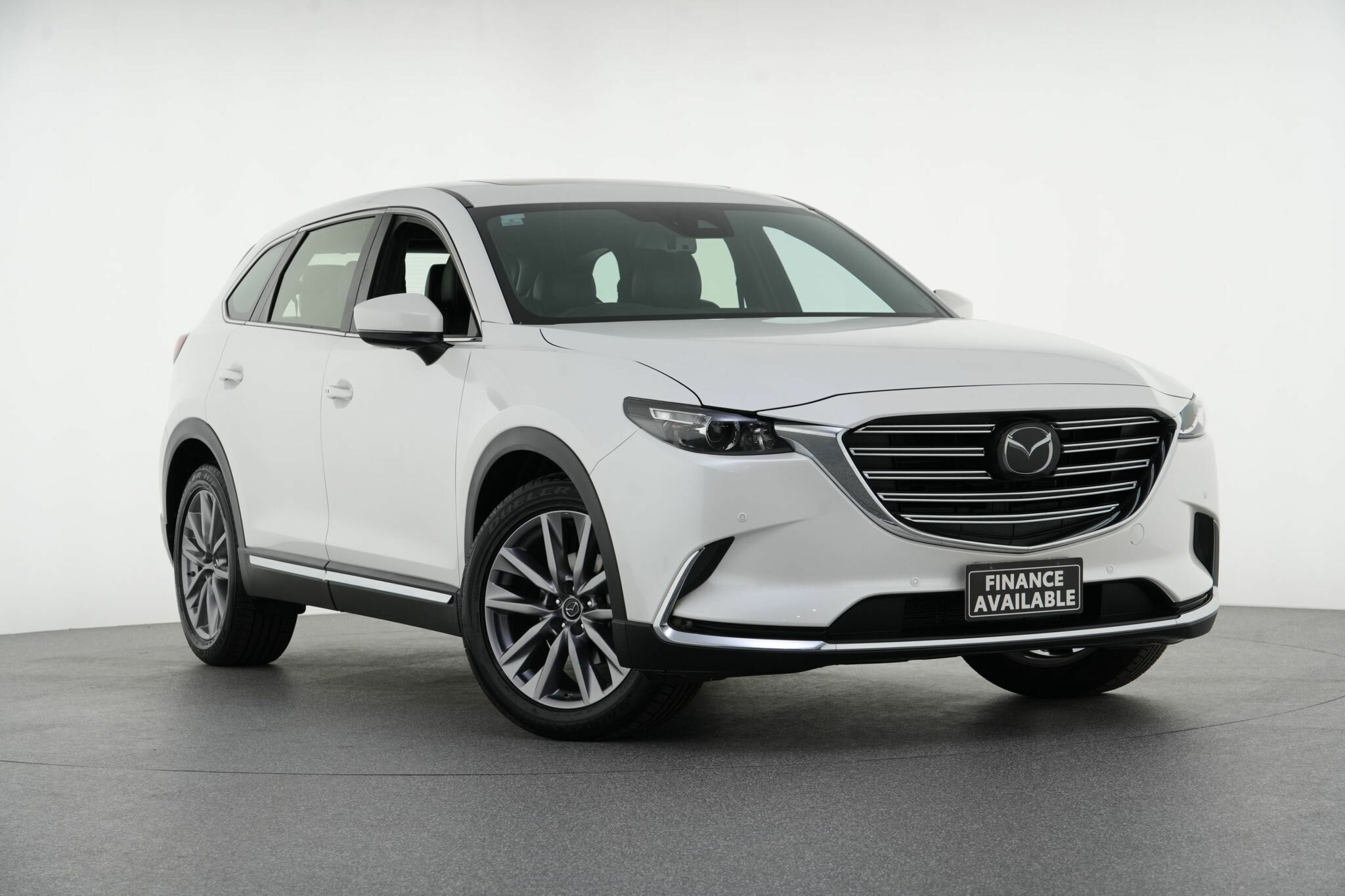 Mazda Cx-9 image 1
