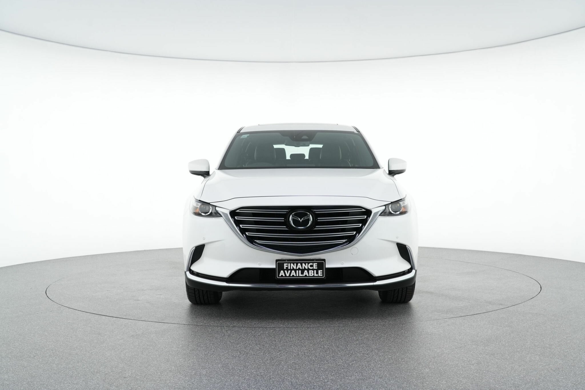 Mazda Cx-9 image 3