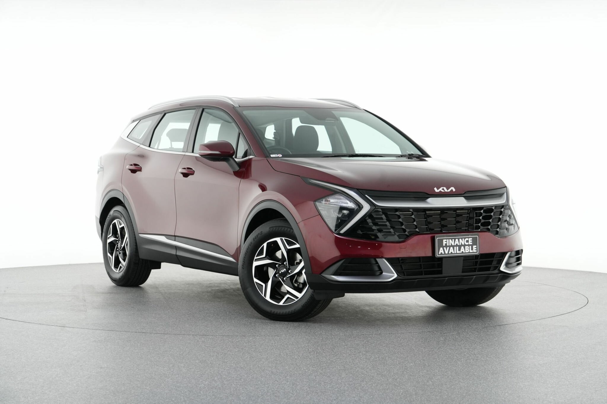 Kia Sportage image 1