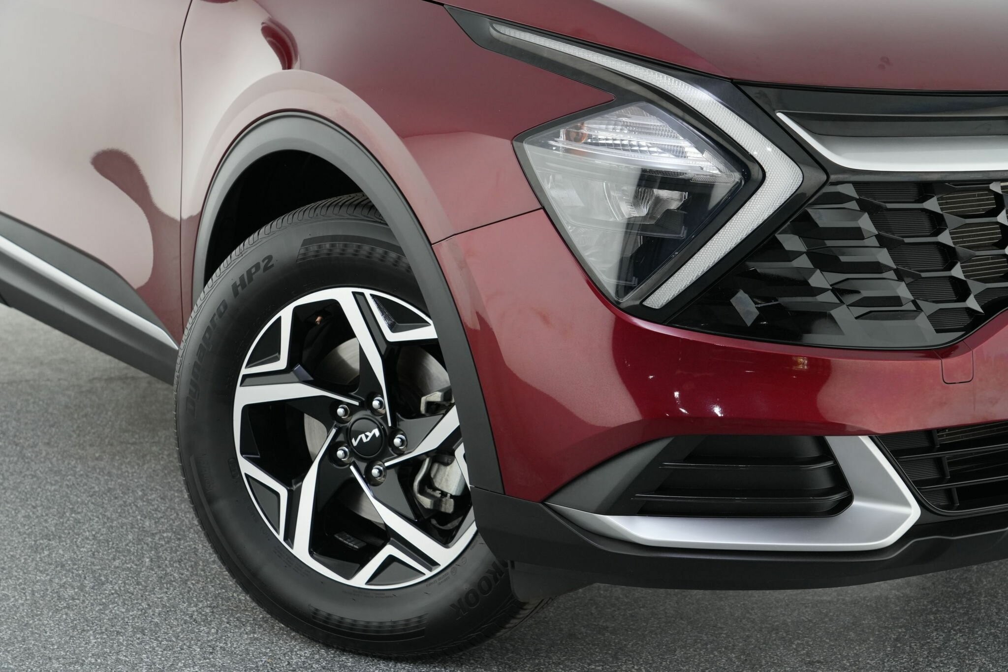 Kia Sportage image 2