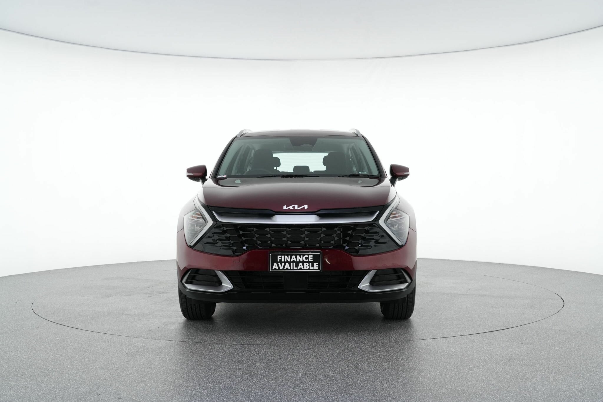 Kia Sportage image 3